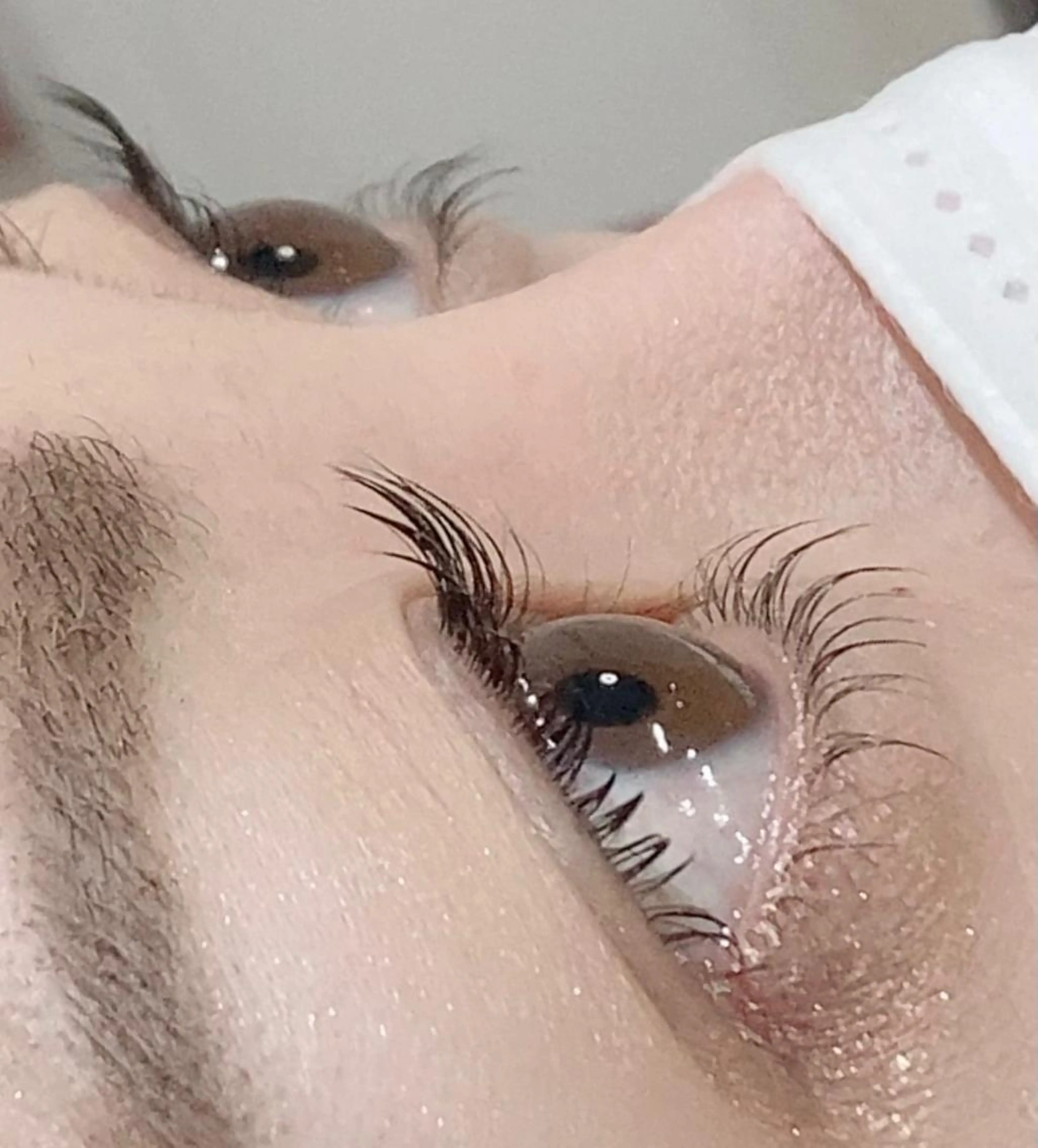 マツエク・マツパ P&Eまつげ専門 ★駅前店のマツエク・マツパデザイン