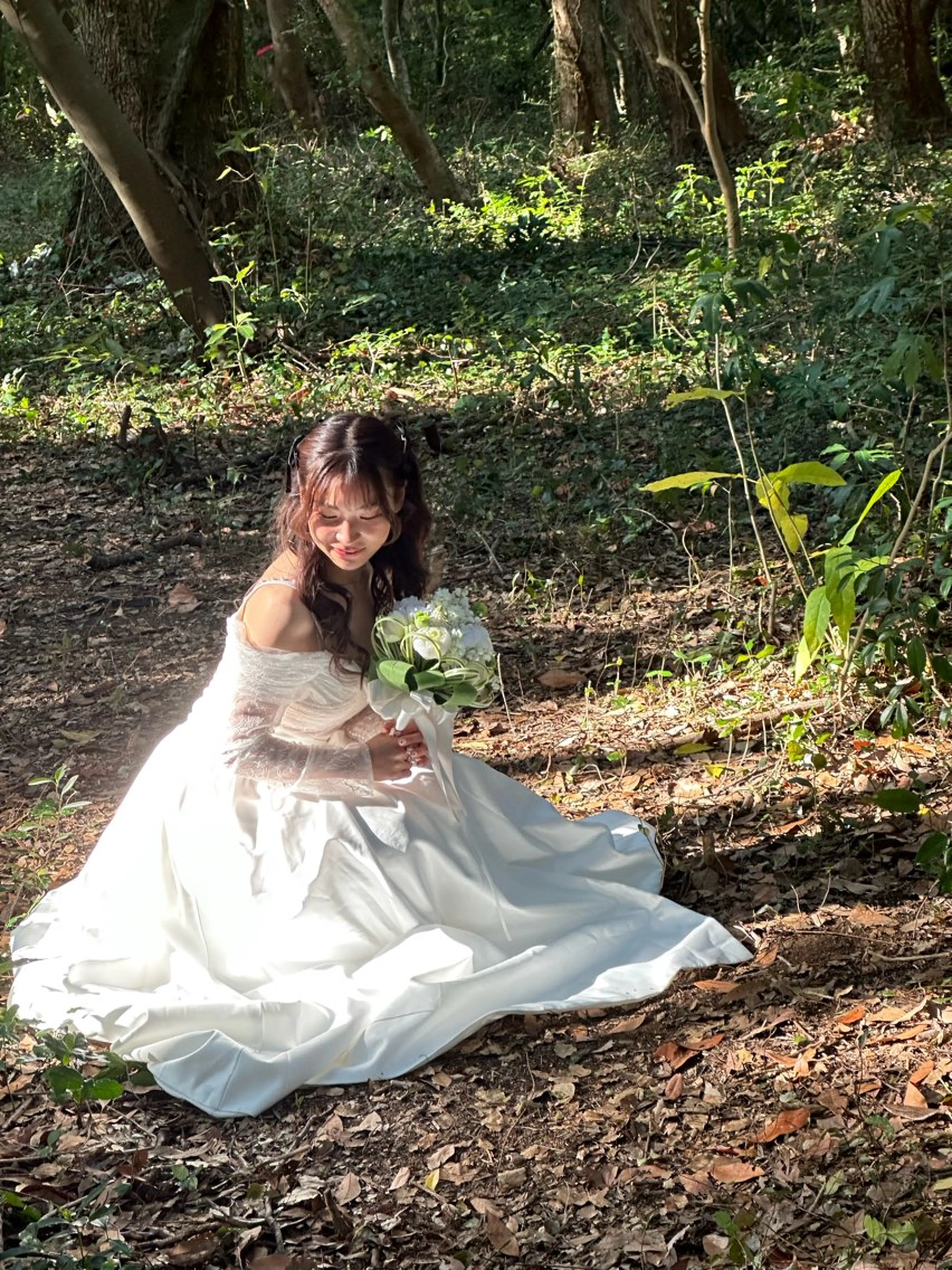 ヘアアレンジ petite 【ペティート】のその他イメージ