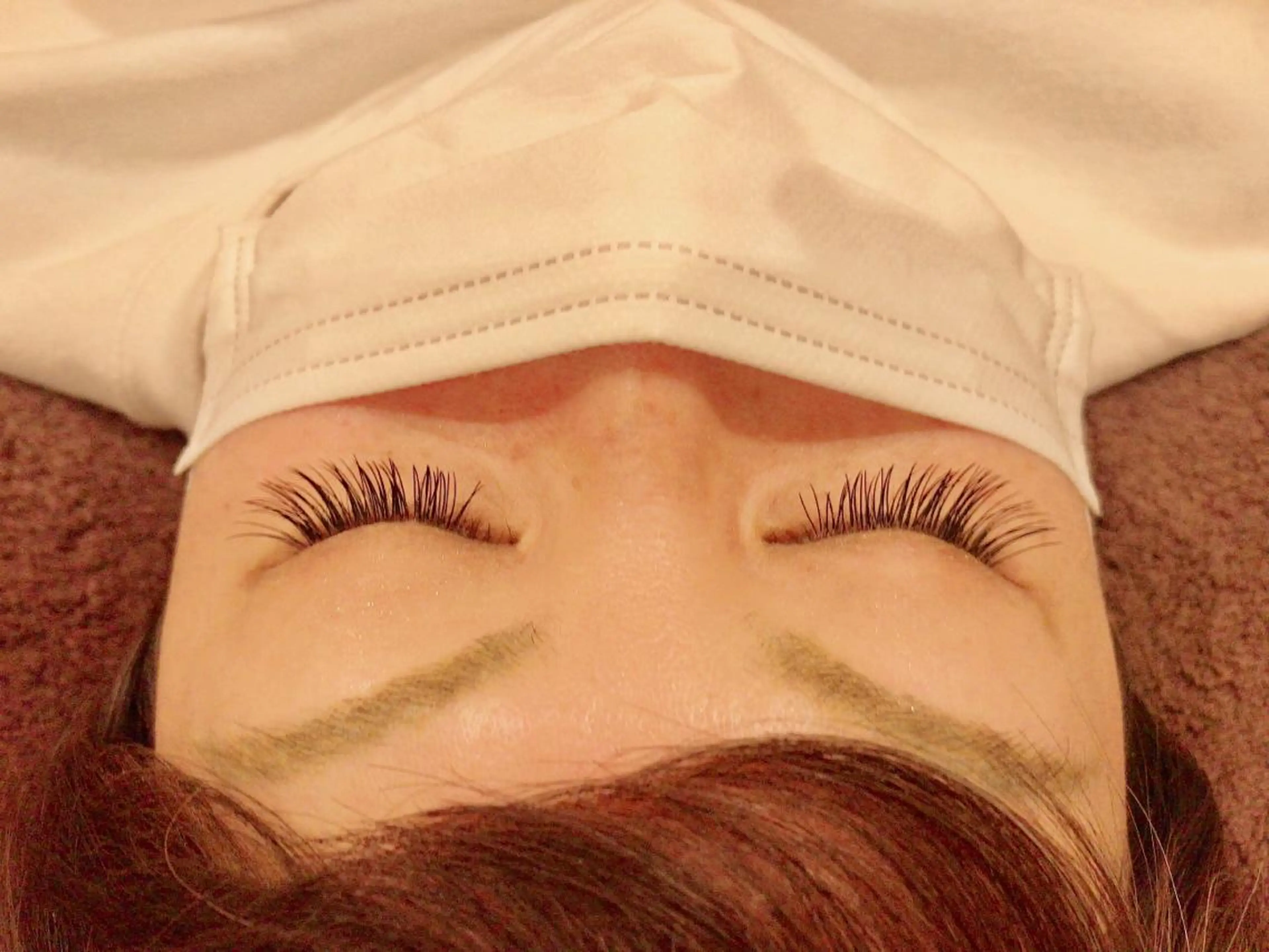 マツエク・マツパ 🦋Dio...川越 MINAKI🦋のマツエク・マツパデザイン