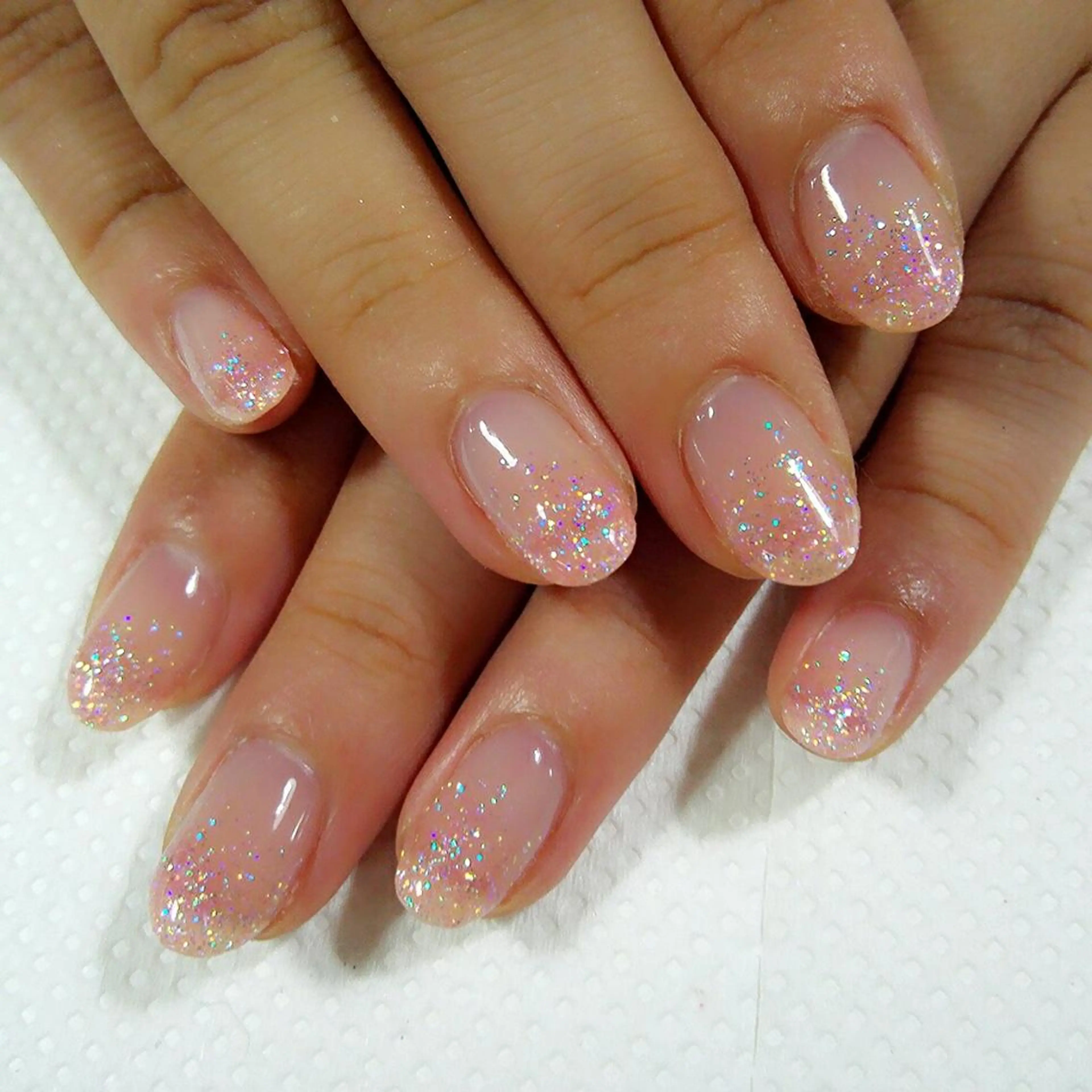 ネイル nail myuu 【ネイルミュー】のネイルデザイン