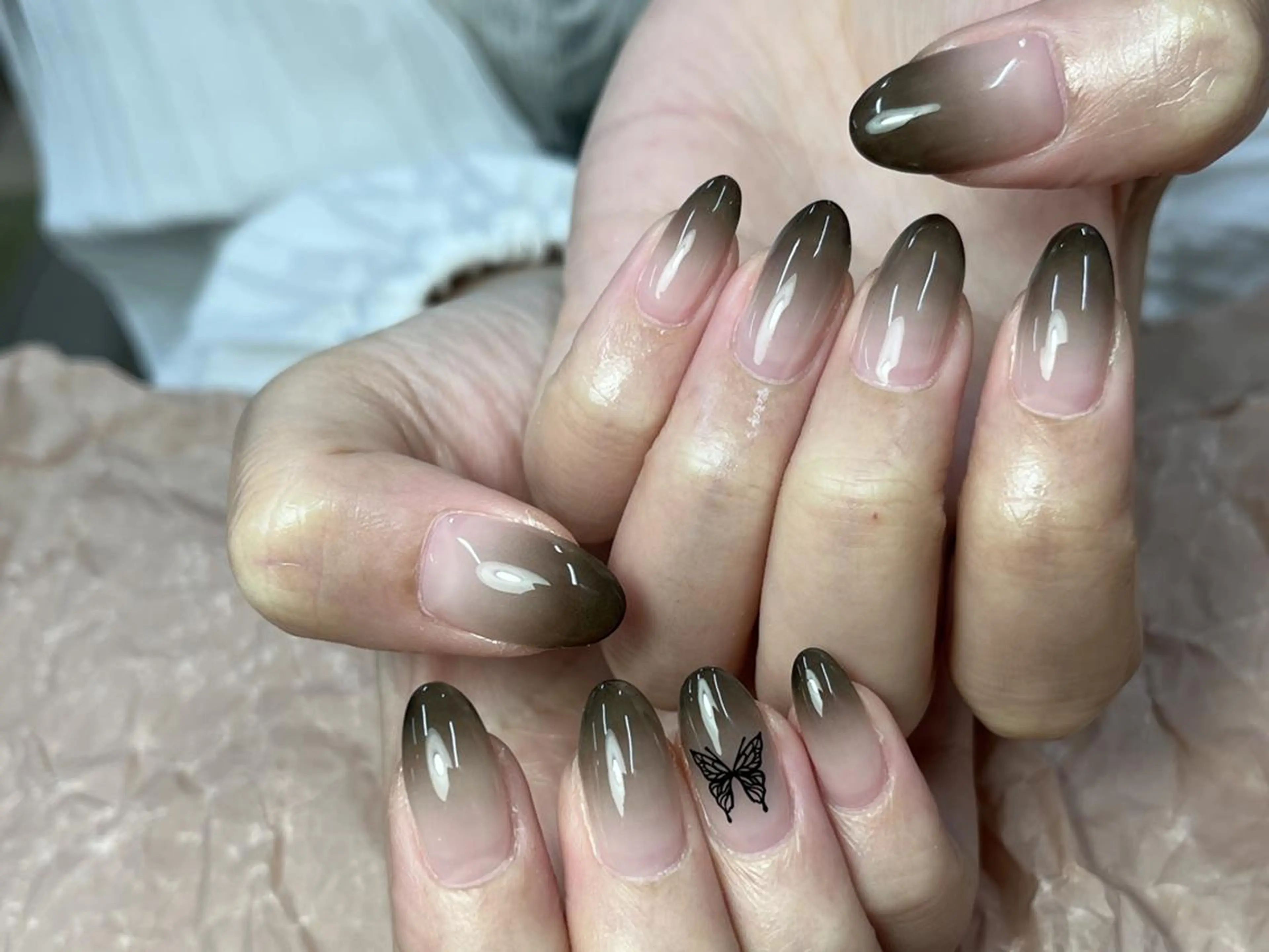 ネイル ToliyDeliy ネイルサロンのネイルデザイン