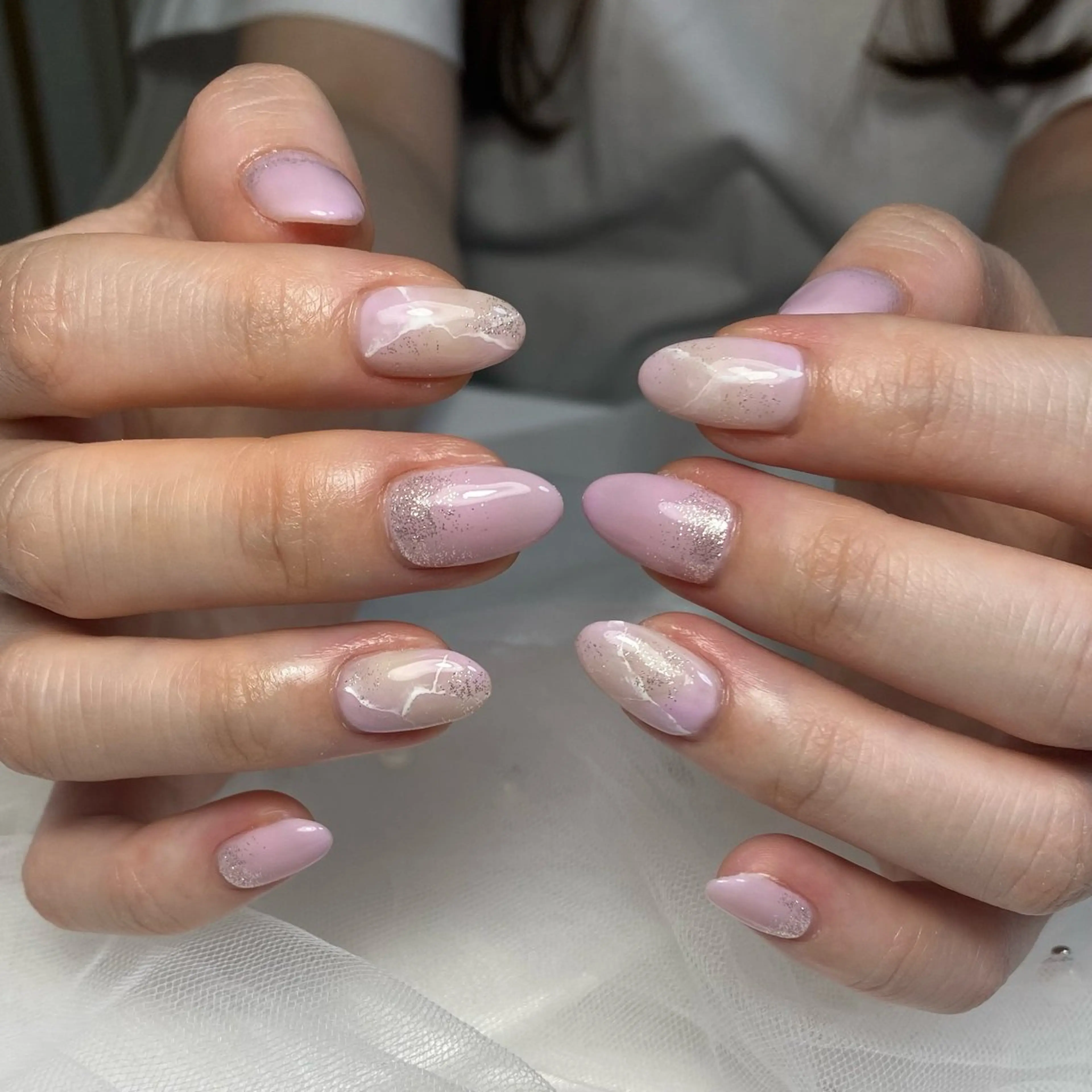 ネイル andK nail salonのネイルデザイン