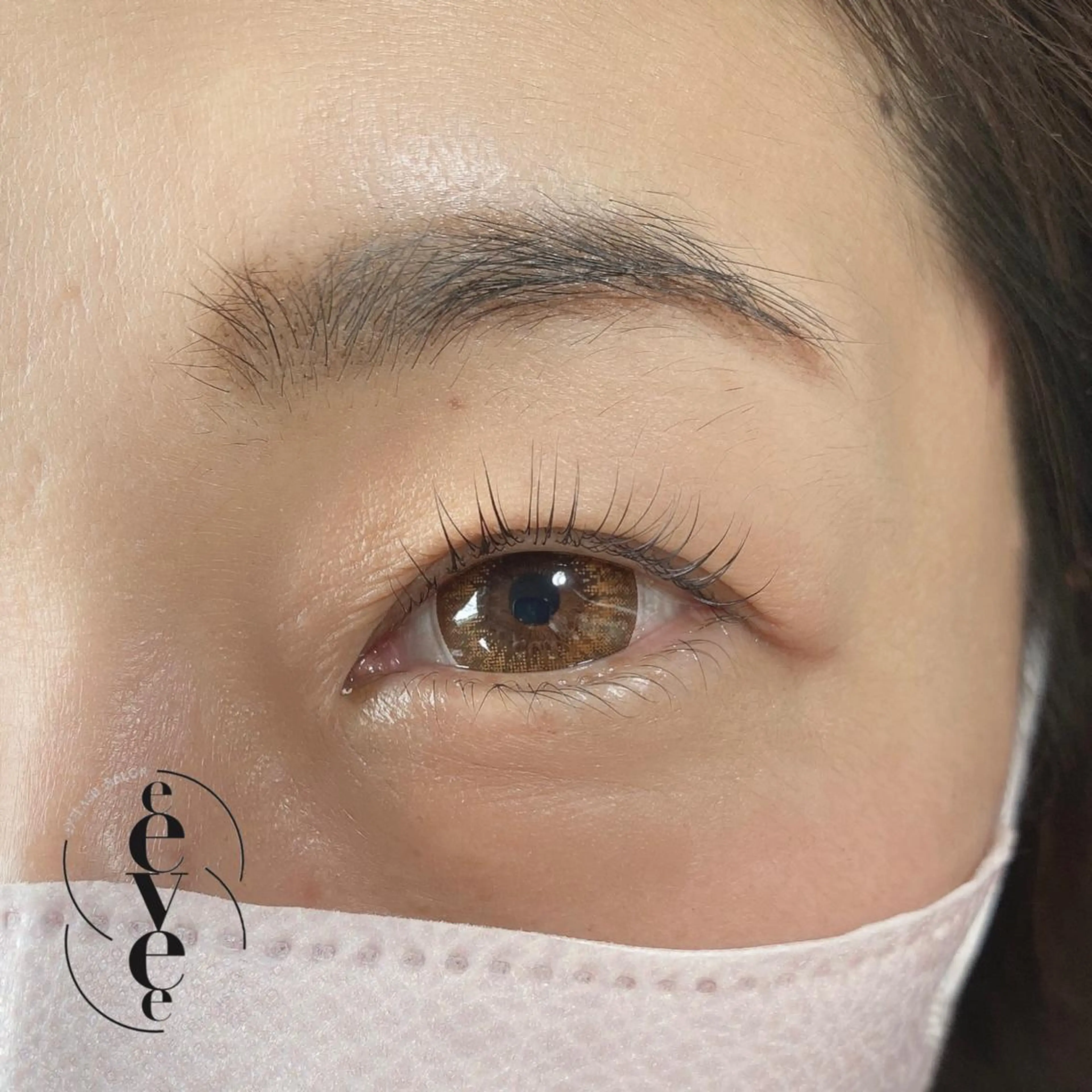 マツエク・マツパ マツパ プライベートサロン eeveeのエステ・リラクイメージ