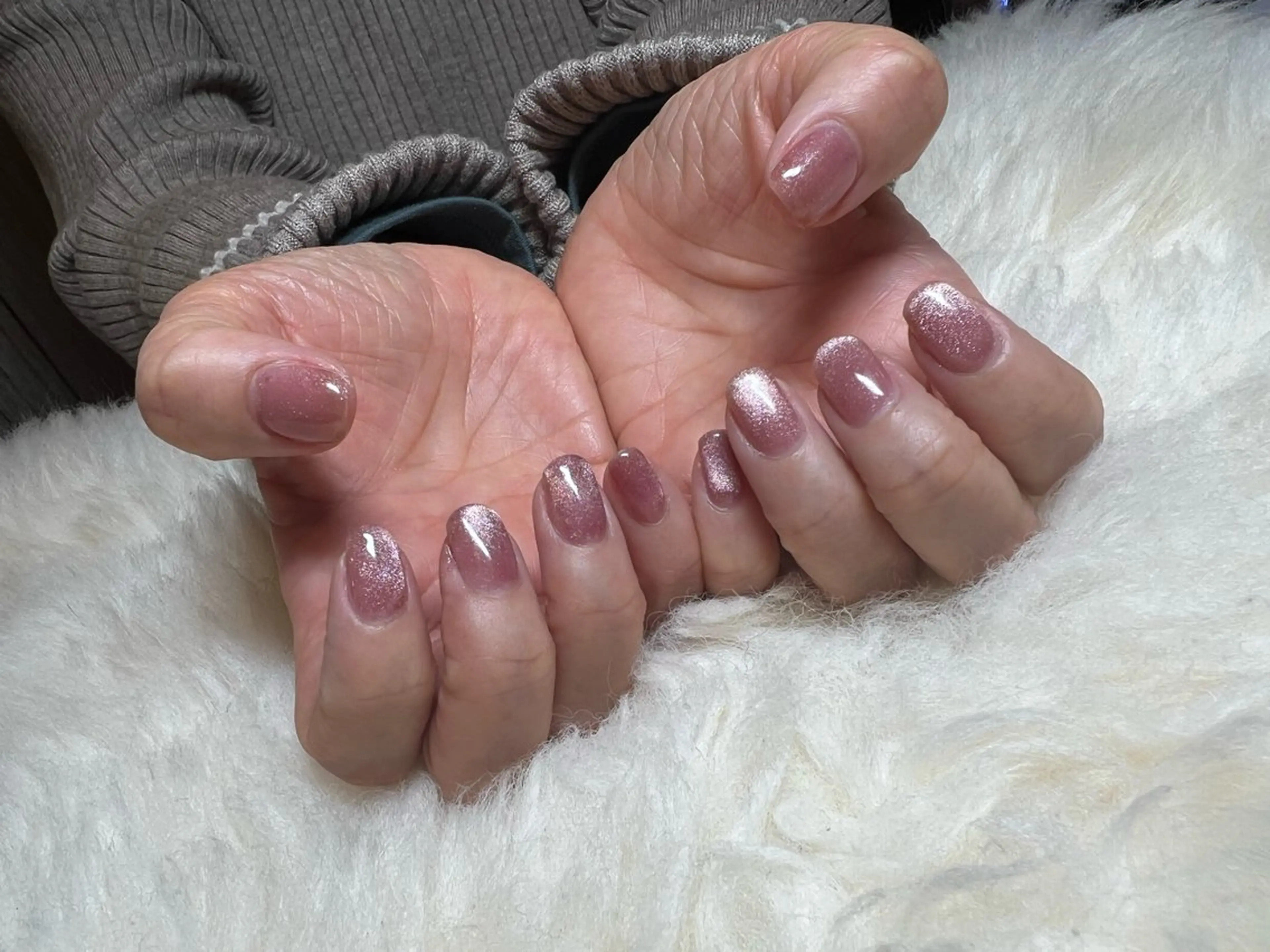 ネイル nailme!/榎田 望美のネイルデザイン