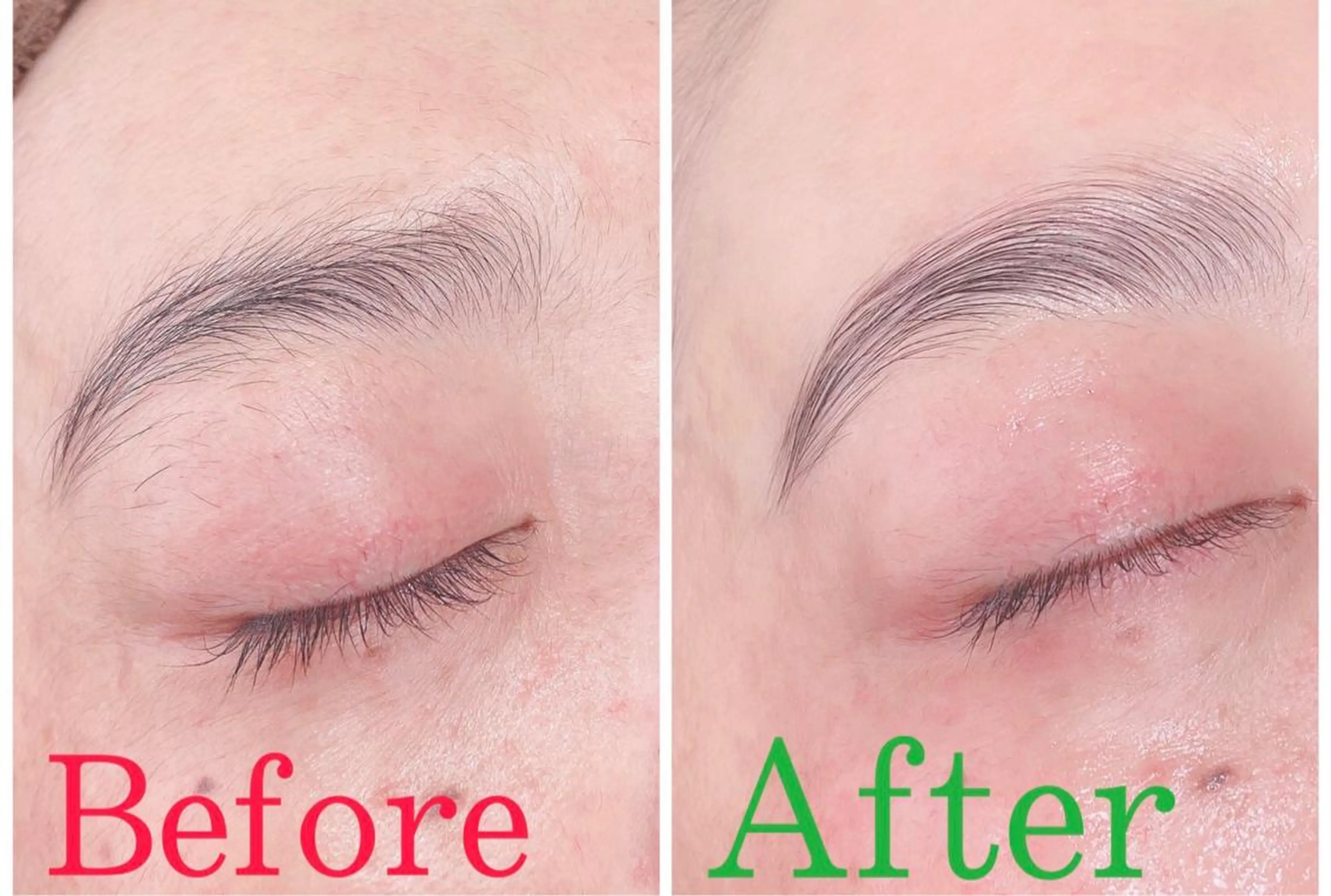 アイブロウ MELLOW WAX 浦和店のエステ・リラクイメージ