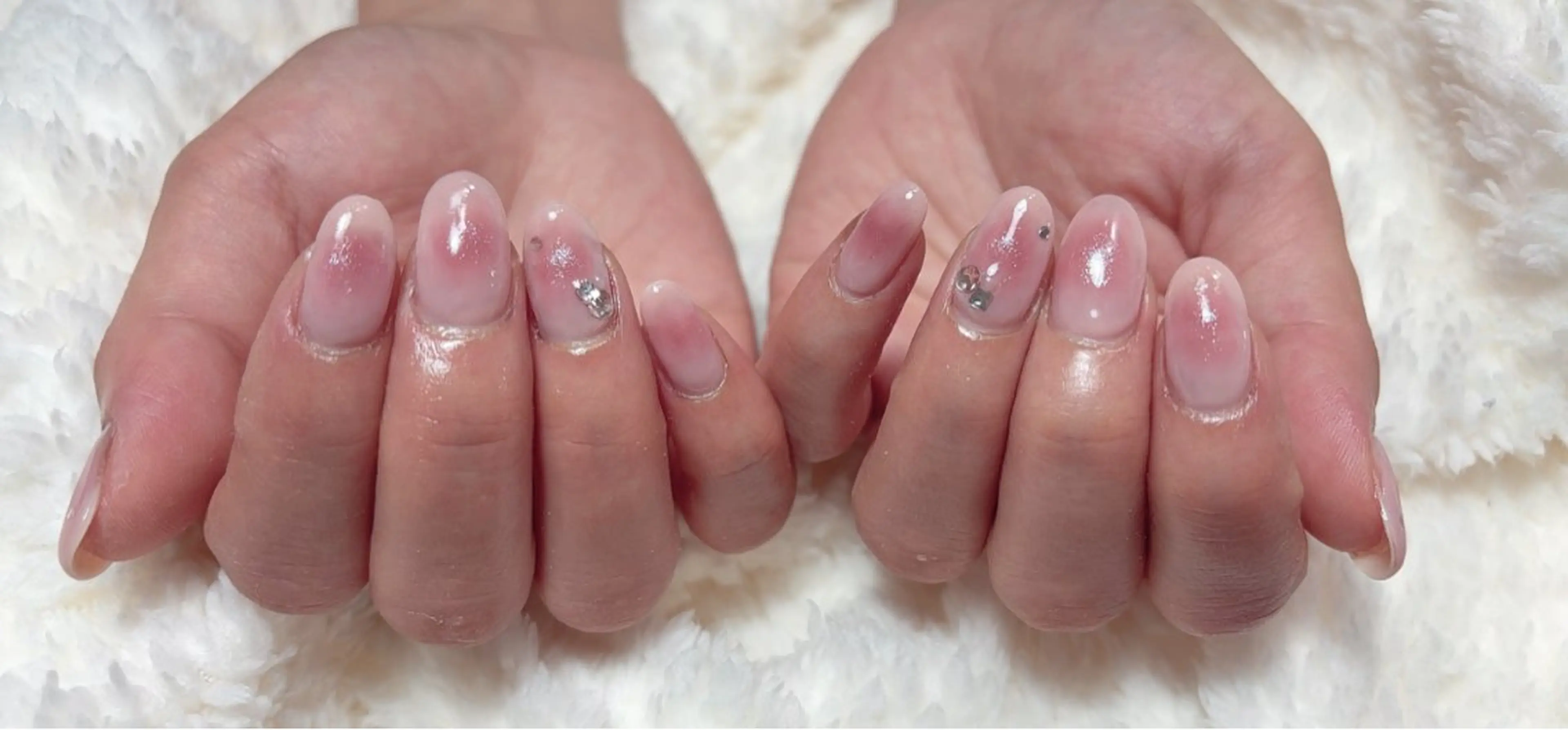 ネイル nail by R'eのネイルデザイン