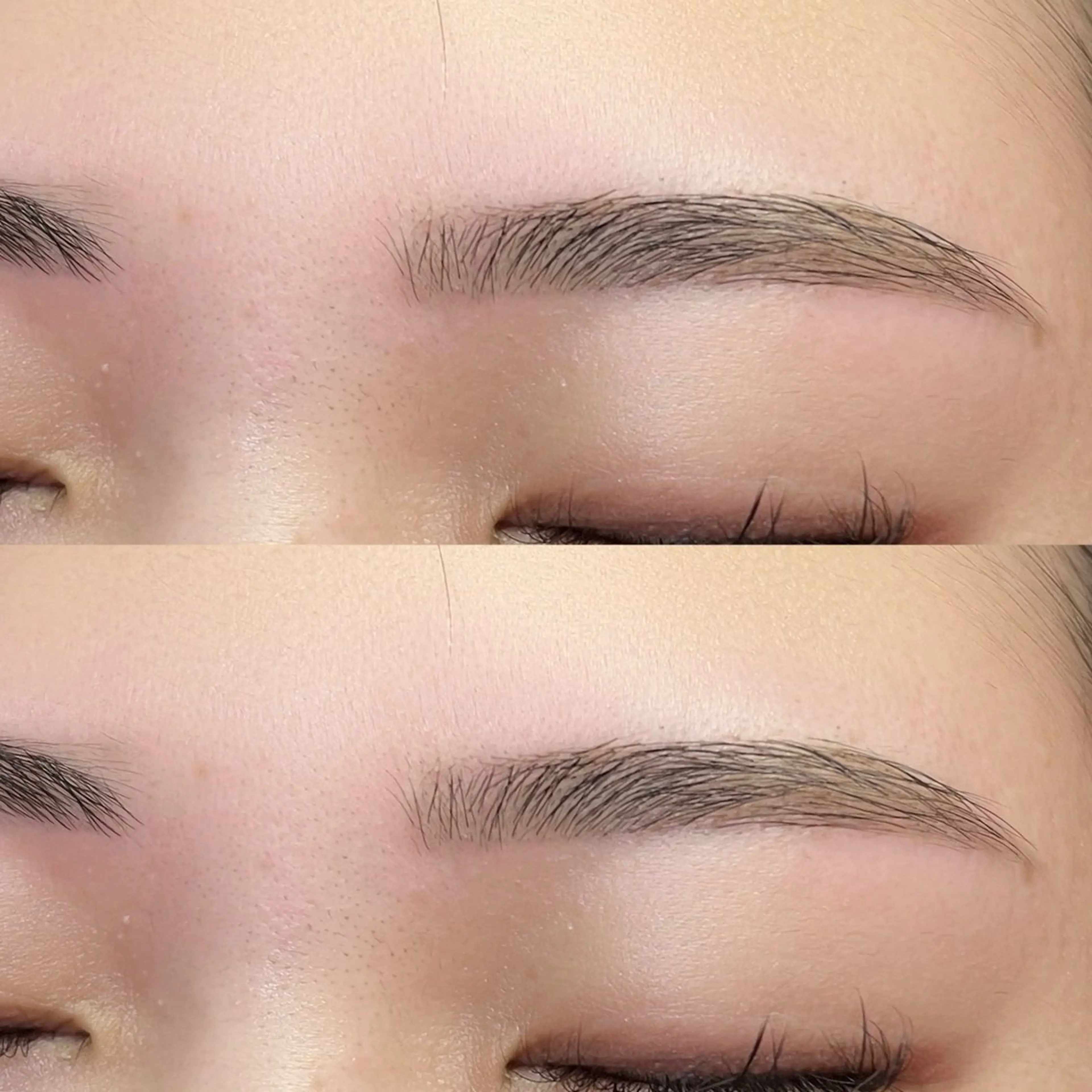 アイブロウ 眉毛ワックス脱毛 ワックス脱毛 眉カット その他(アイブロウ) fein.Ruka ♡垢抜け美眉のマツエク・マツパデザイン