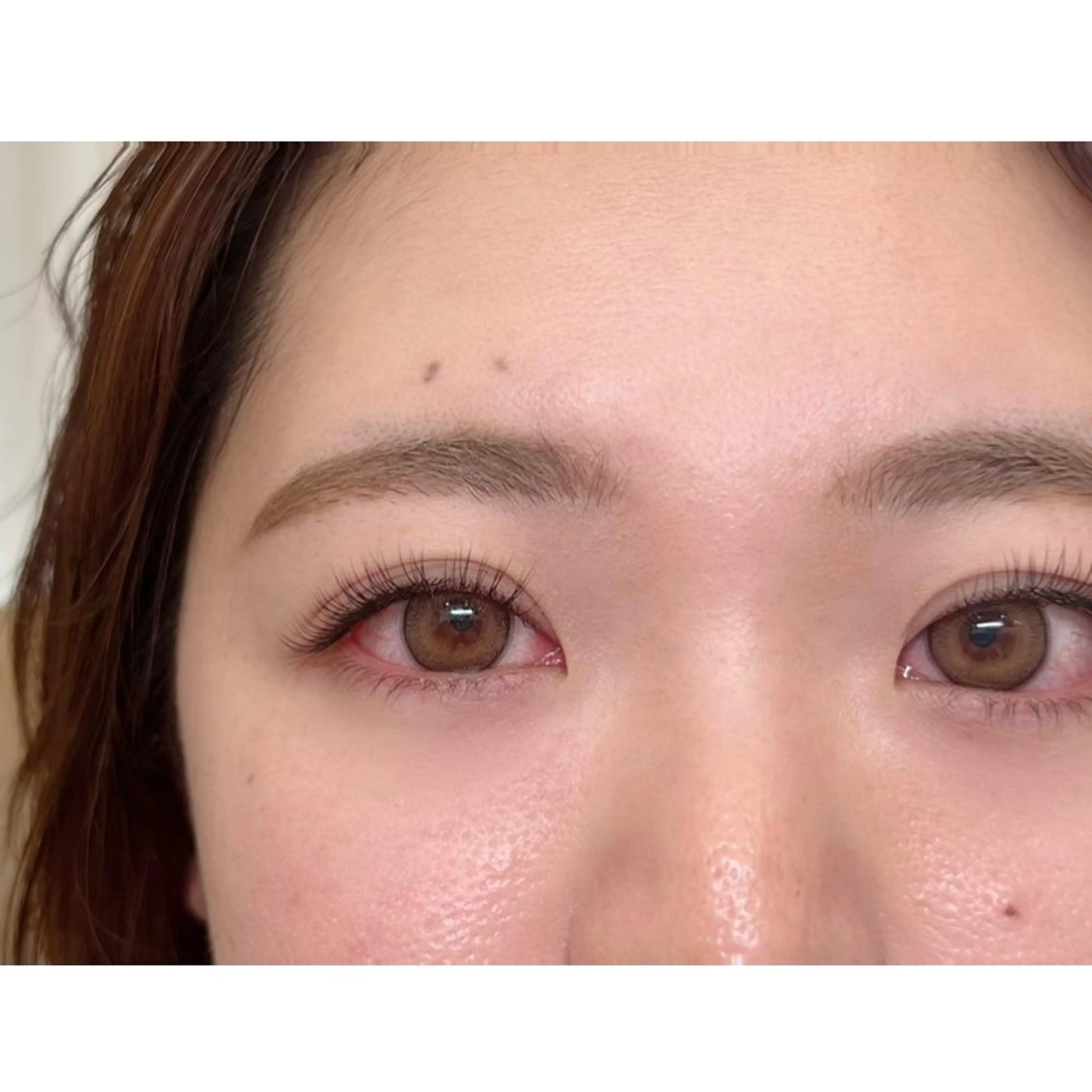 マツエク・マツパ マツエク iji ̖́-のマツエク・マツパデザイン