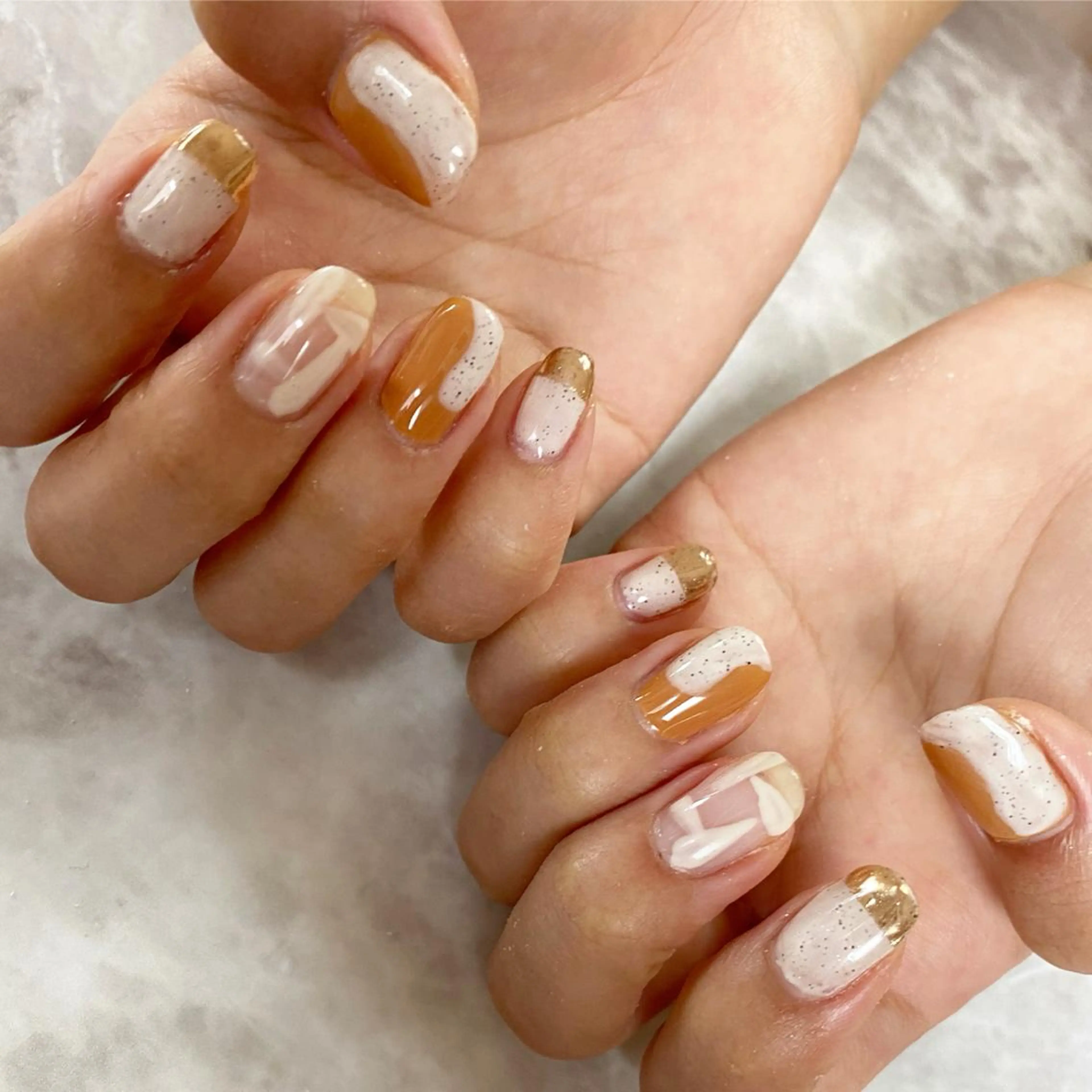 ネイル ネイリスト♡ AYAKOのネイルデザイン