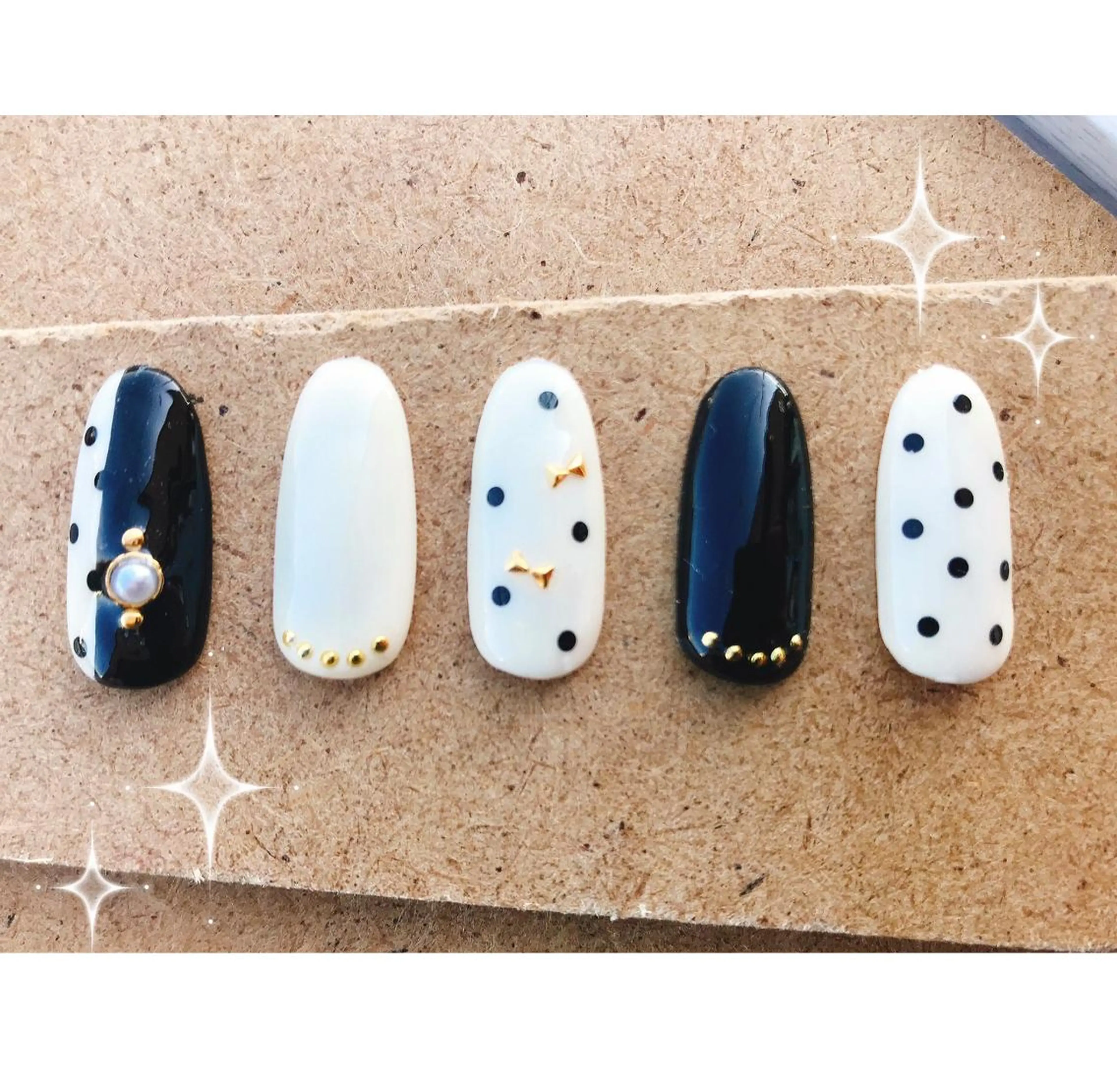 ネイル Pine Color パインカラーのマツエク・マツパデザイン