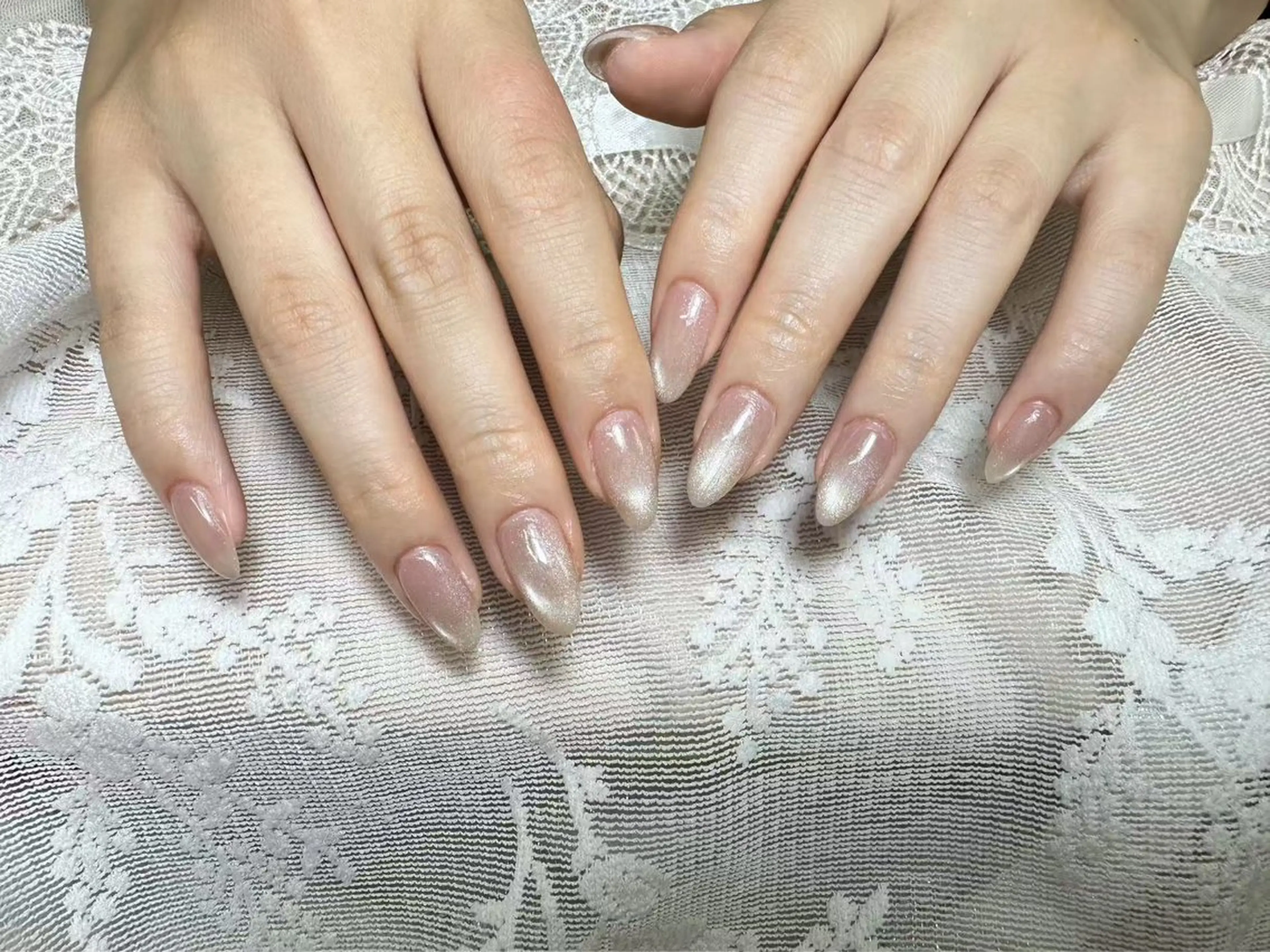 ネイル 平 りんちゃのネイルデザイン