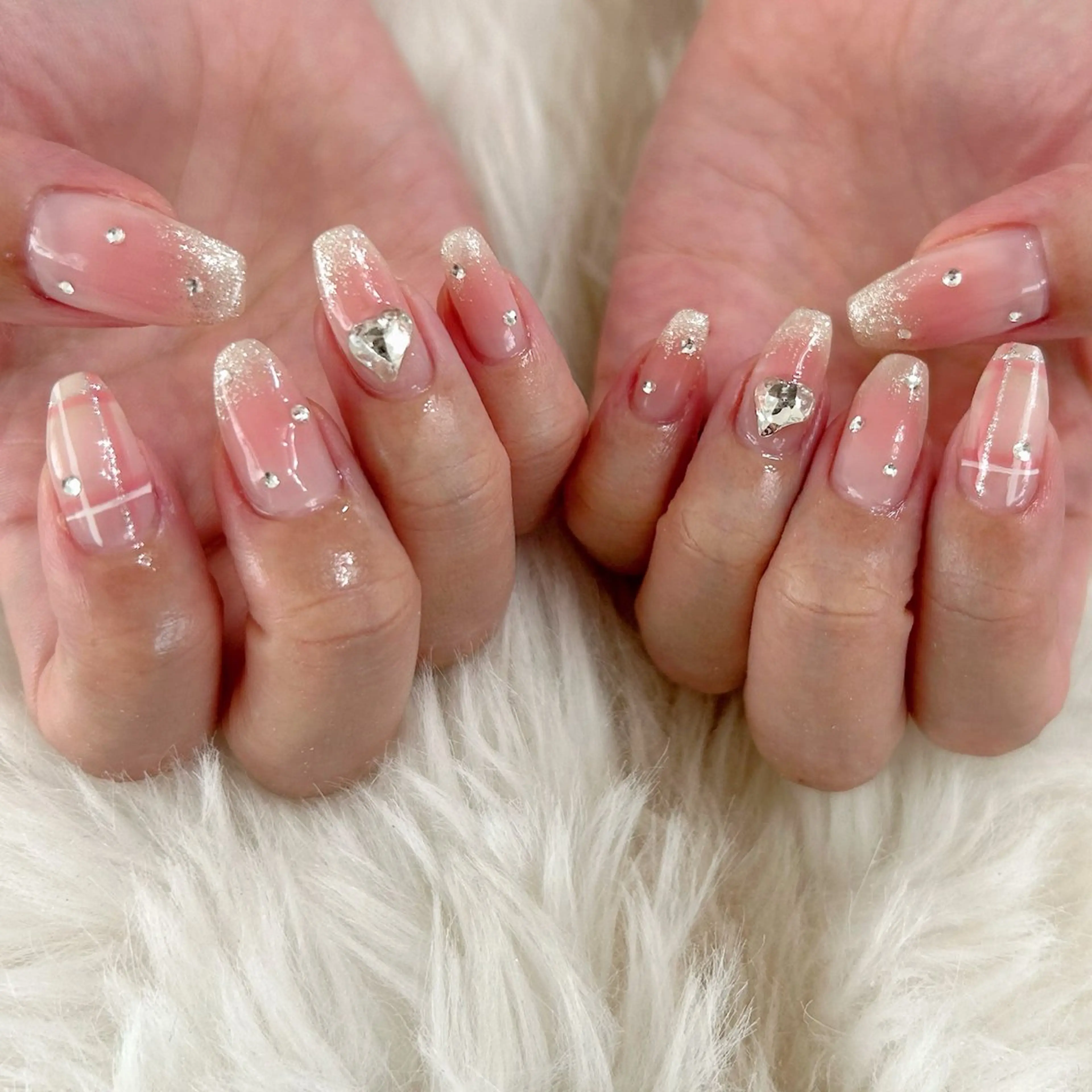 ネイル ハンドネイル Uchida Mayunaのその他イメージ