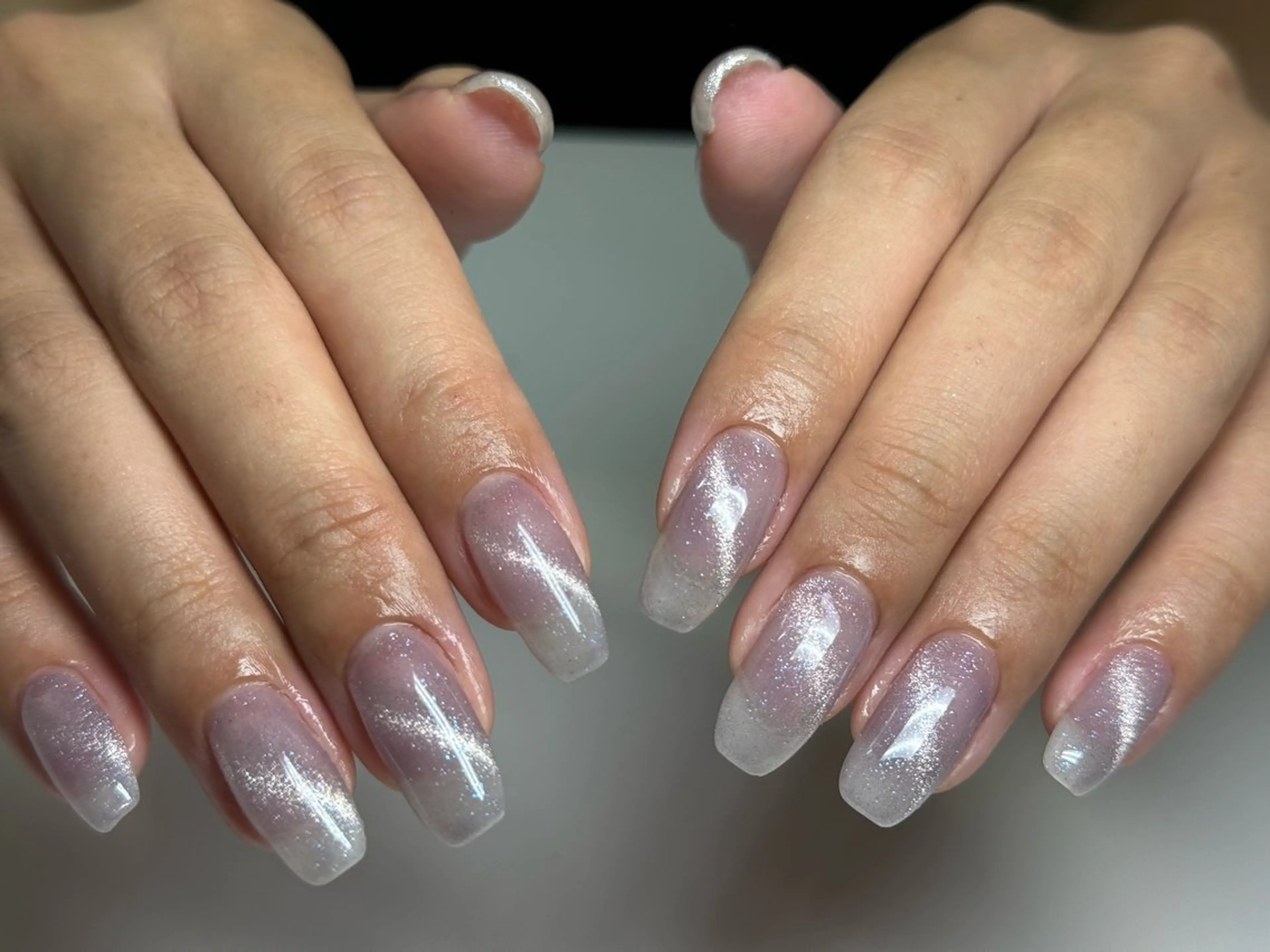 ネイル Rarity nail salonのネイルデザイン
