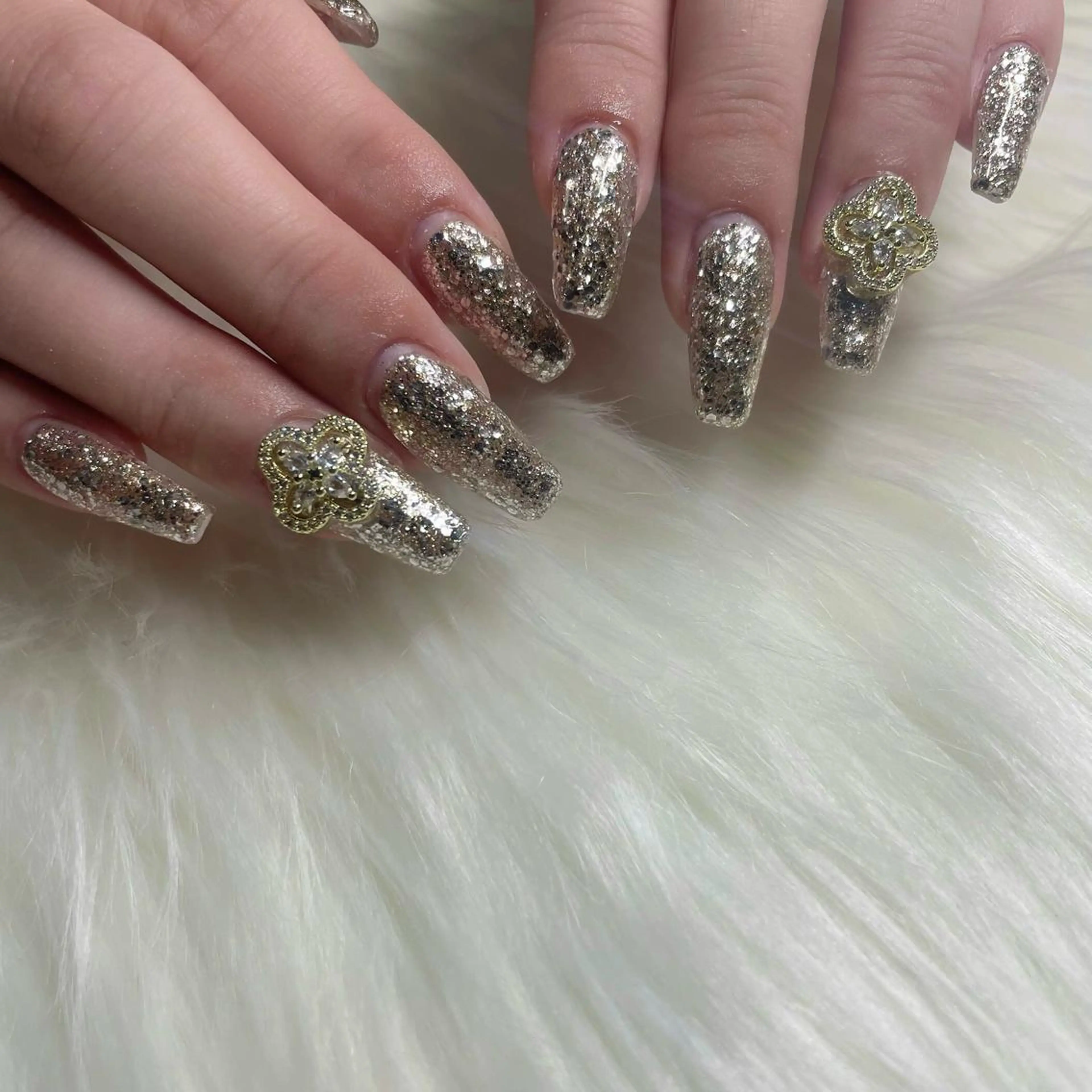 ネイル Sii nail 🤍SAKIのネイルデザイン