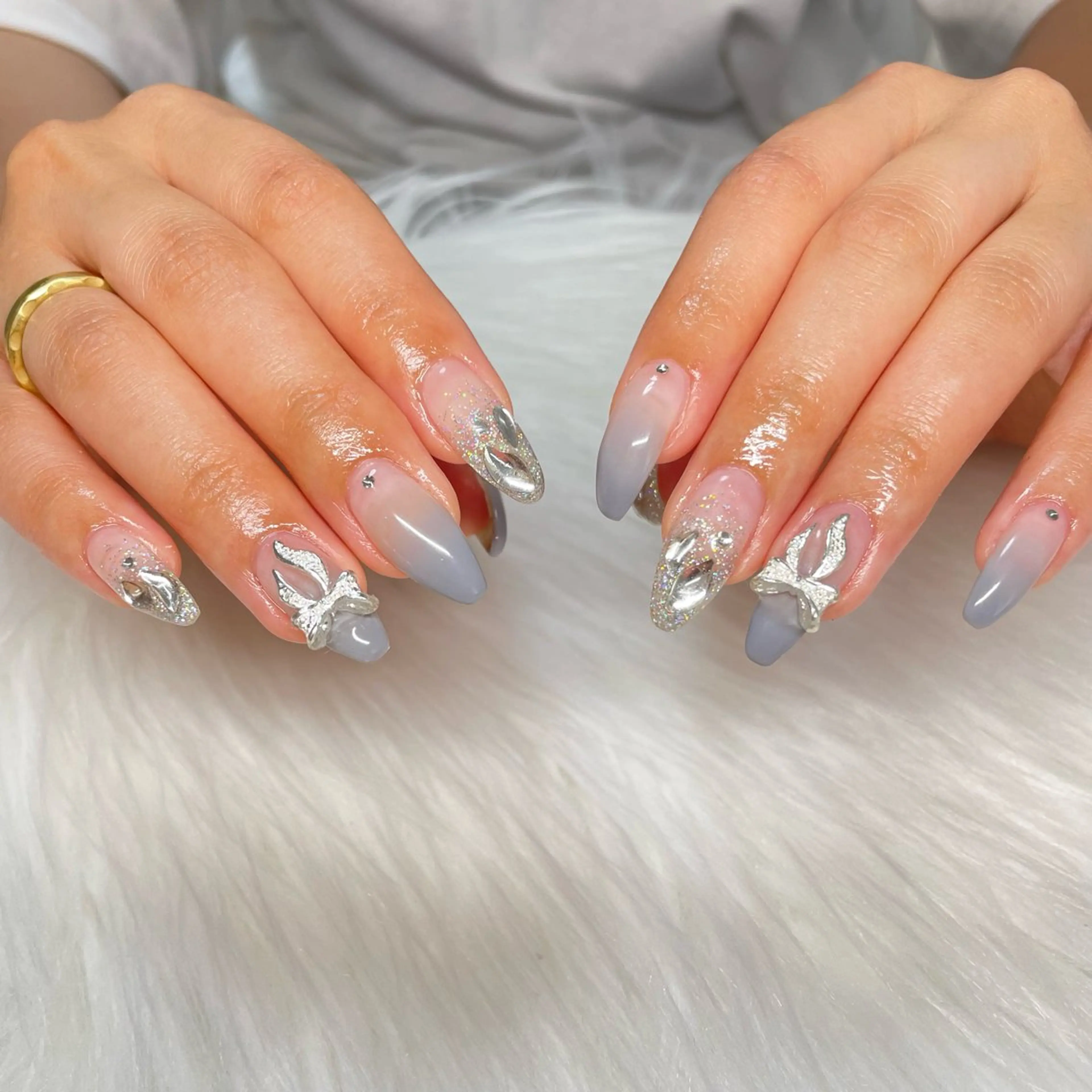 ネイル nailsalon miiのネイルデザイン