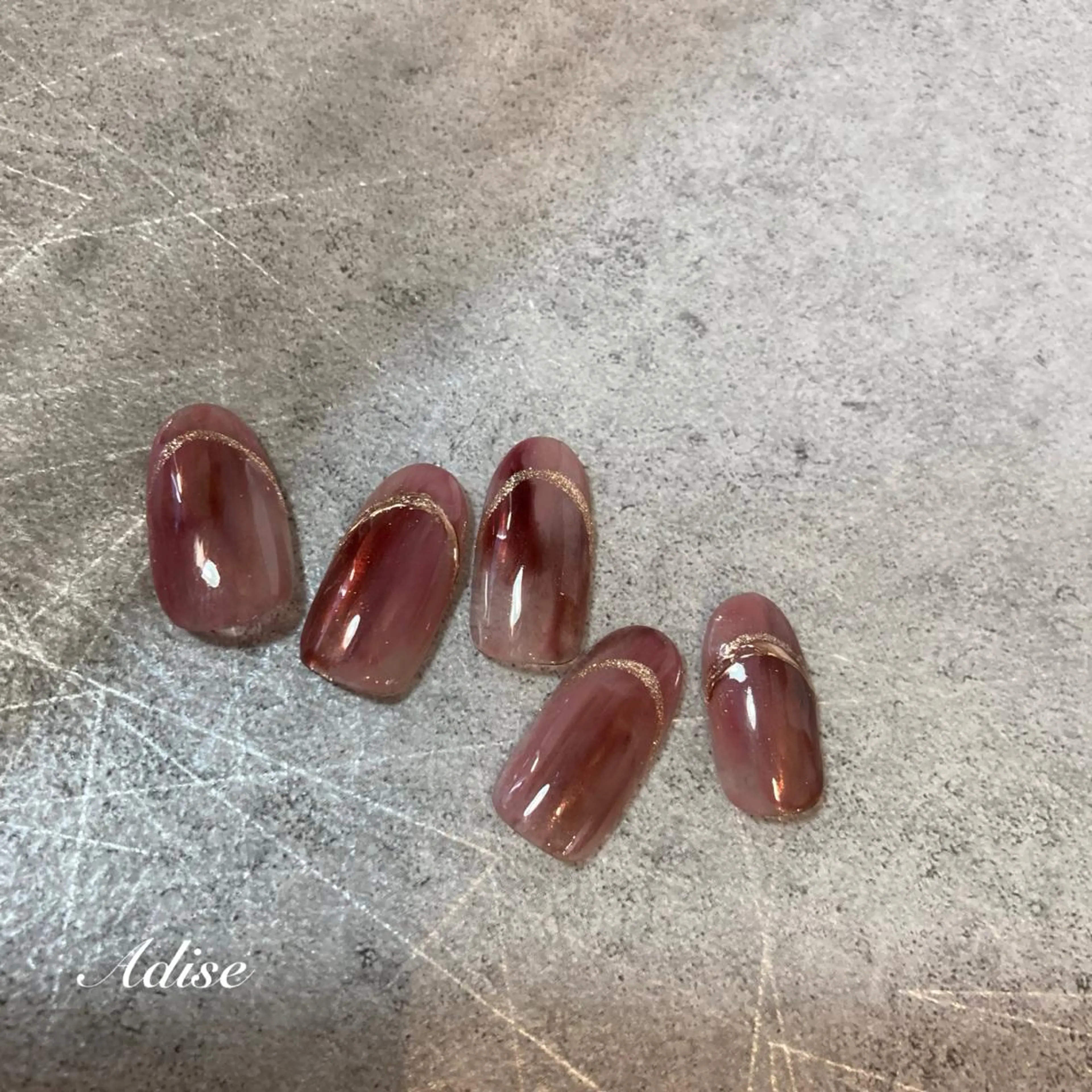 ネイル 第一印象専門サロン ADISEのエステ・リラクイメージ