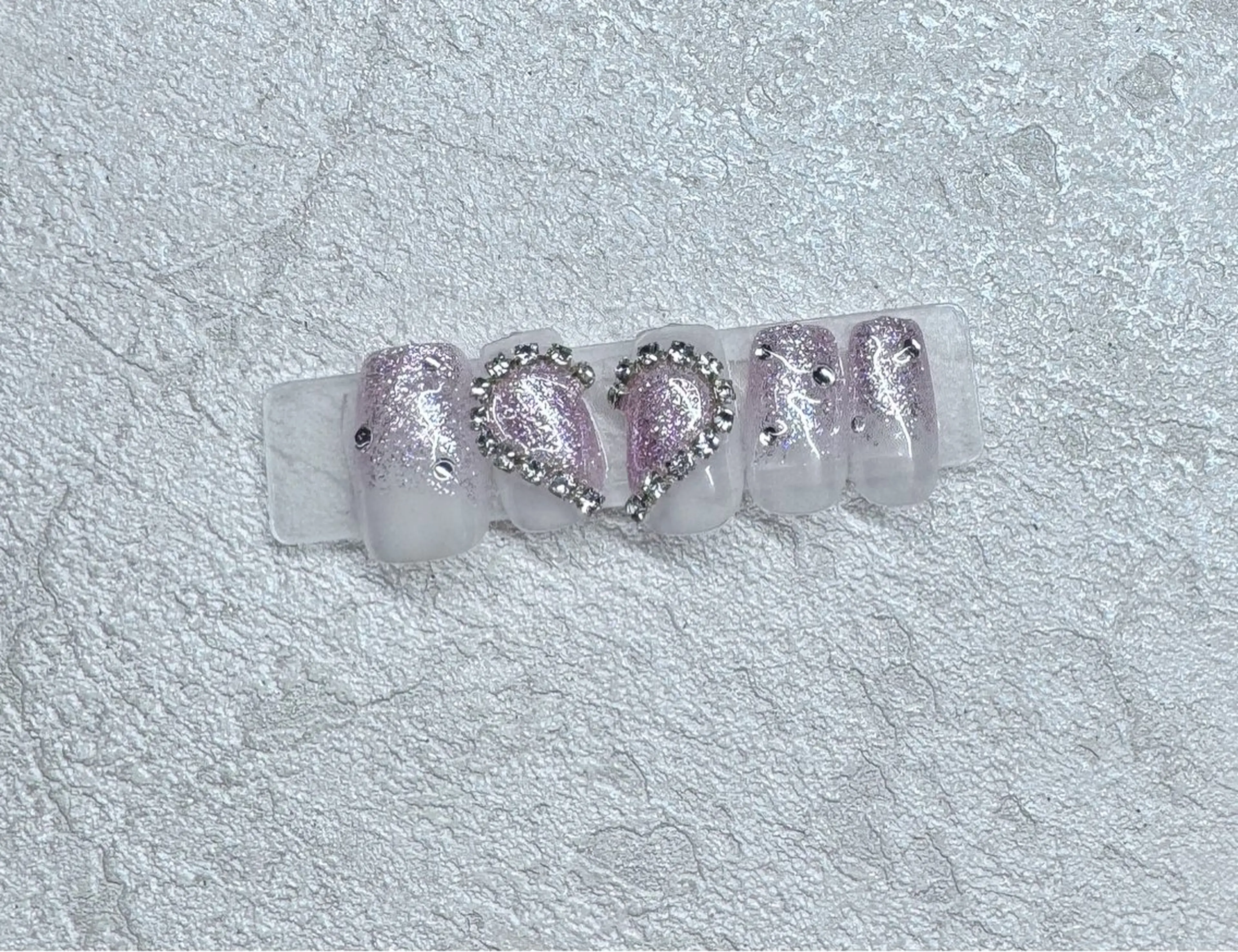 ネイル ハンドネイル トータルビューティー サロンワンダーのマツエク・マツパデザイン