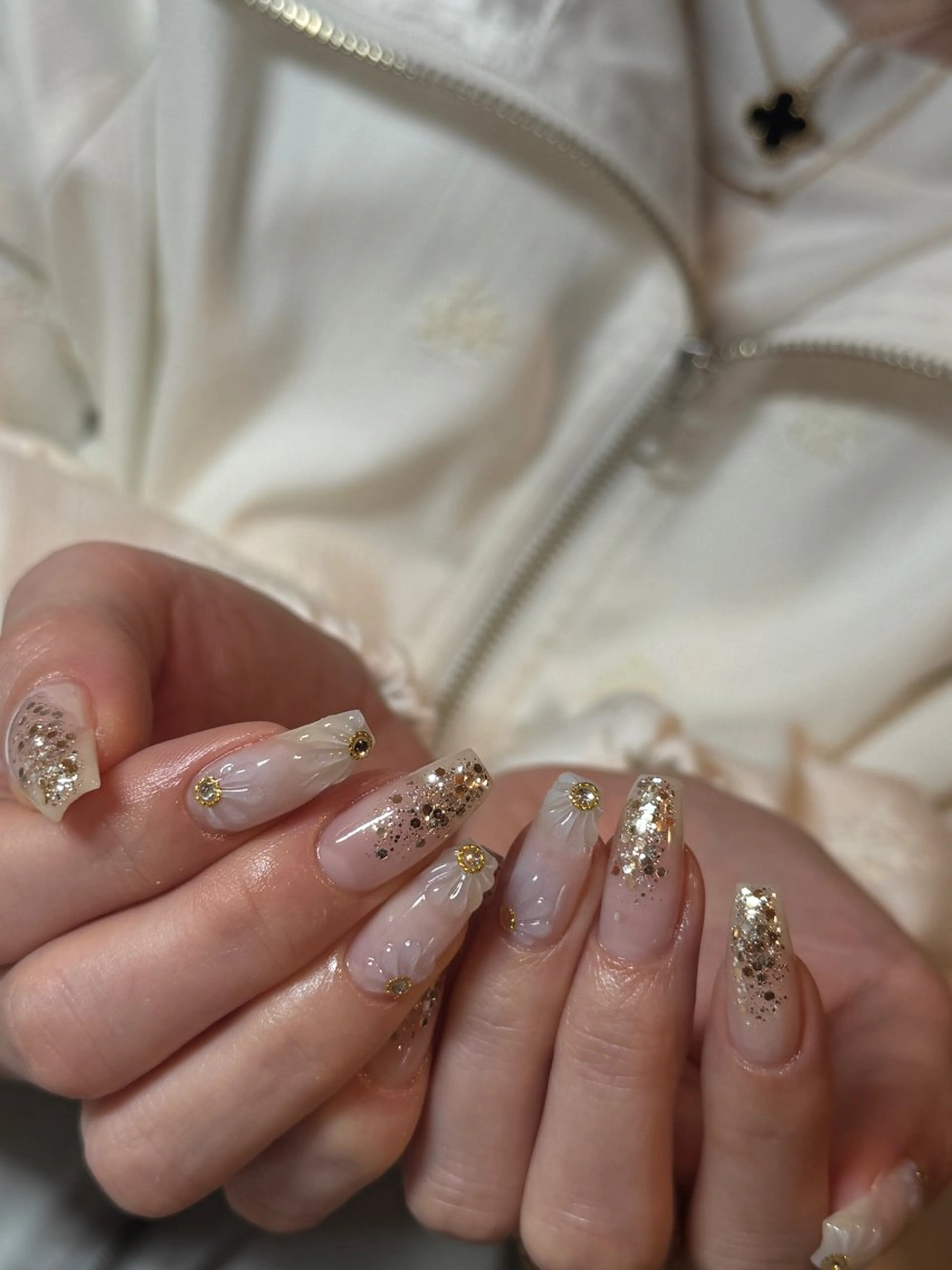 ネイル ハンドネイル LIAn. yuinaのエステ・リラクイメージ