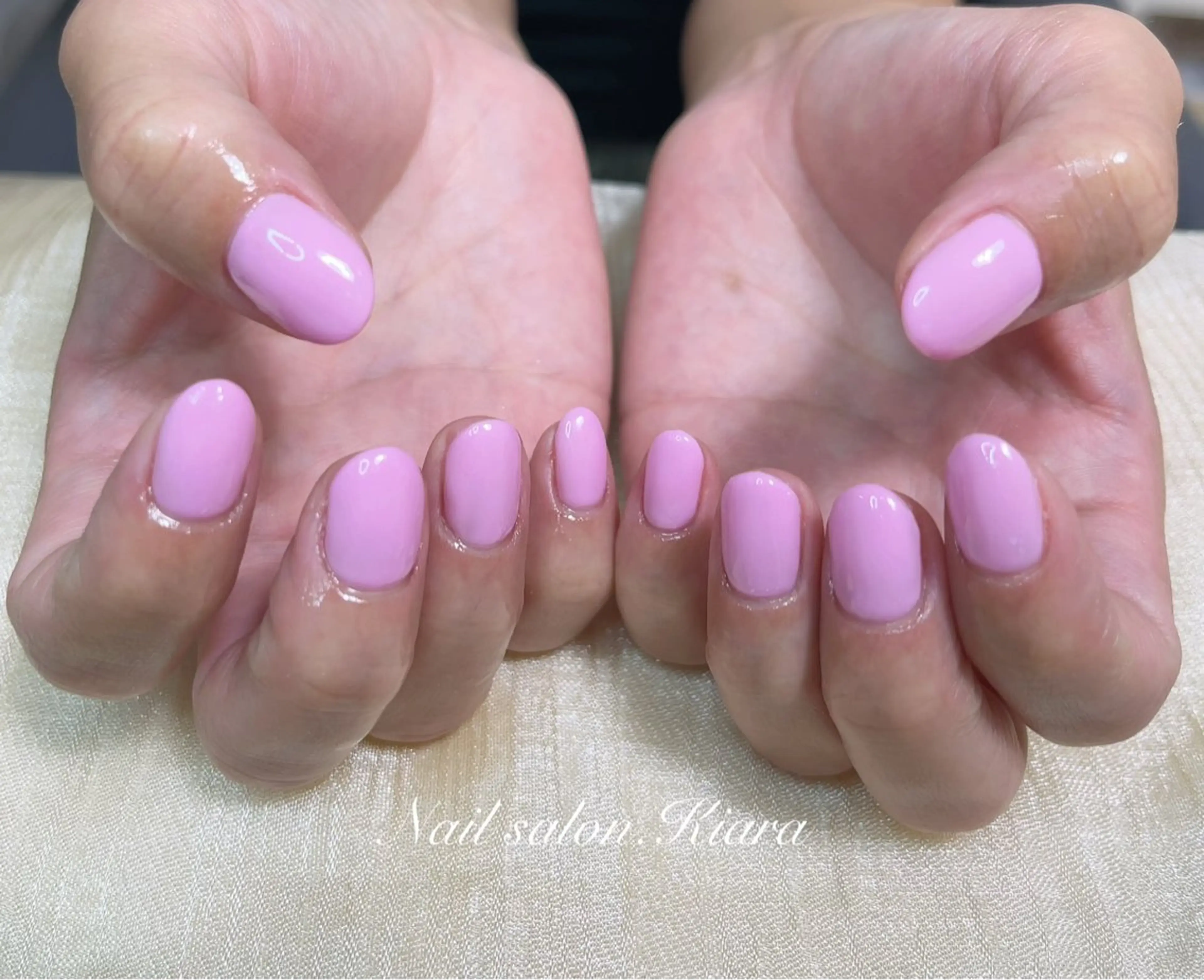 ネイル 🍭Kiara Nail🍭のネイルデザイン