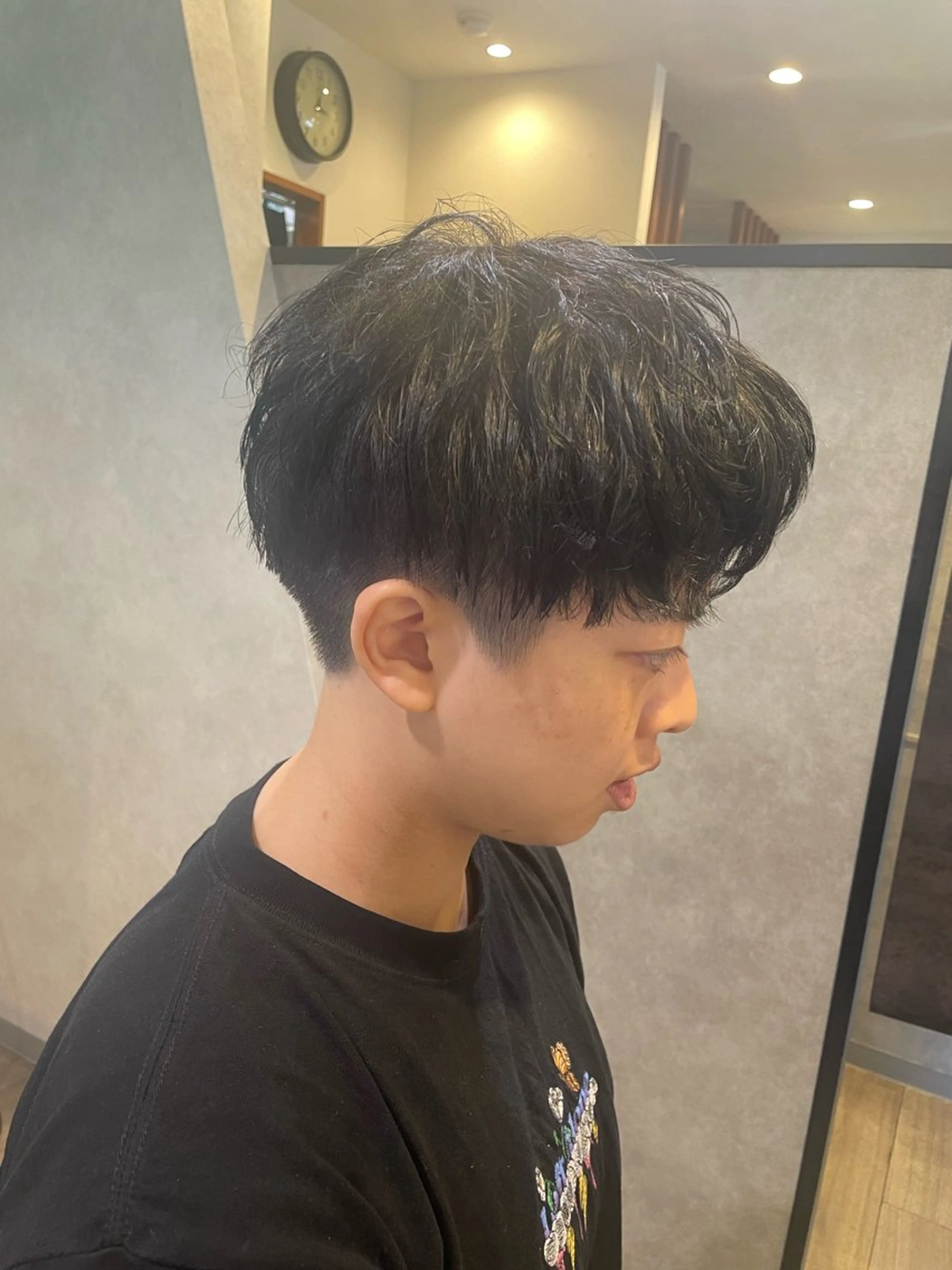 ショート ショートヘア特化/ 貴田沙知のヘアスタイル