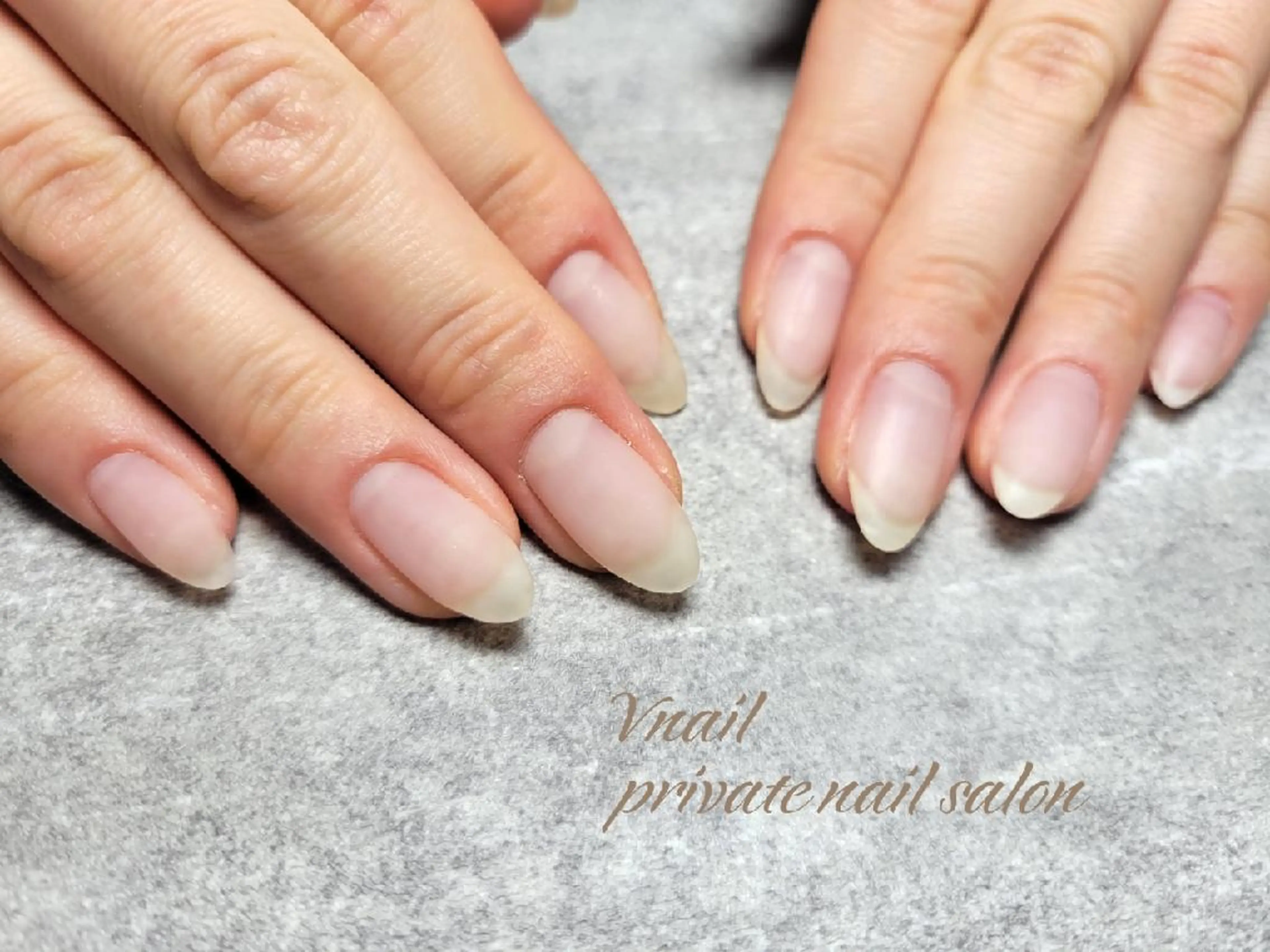 ネイル ハンドネイル V. nailのネイルデザイン