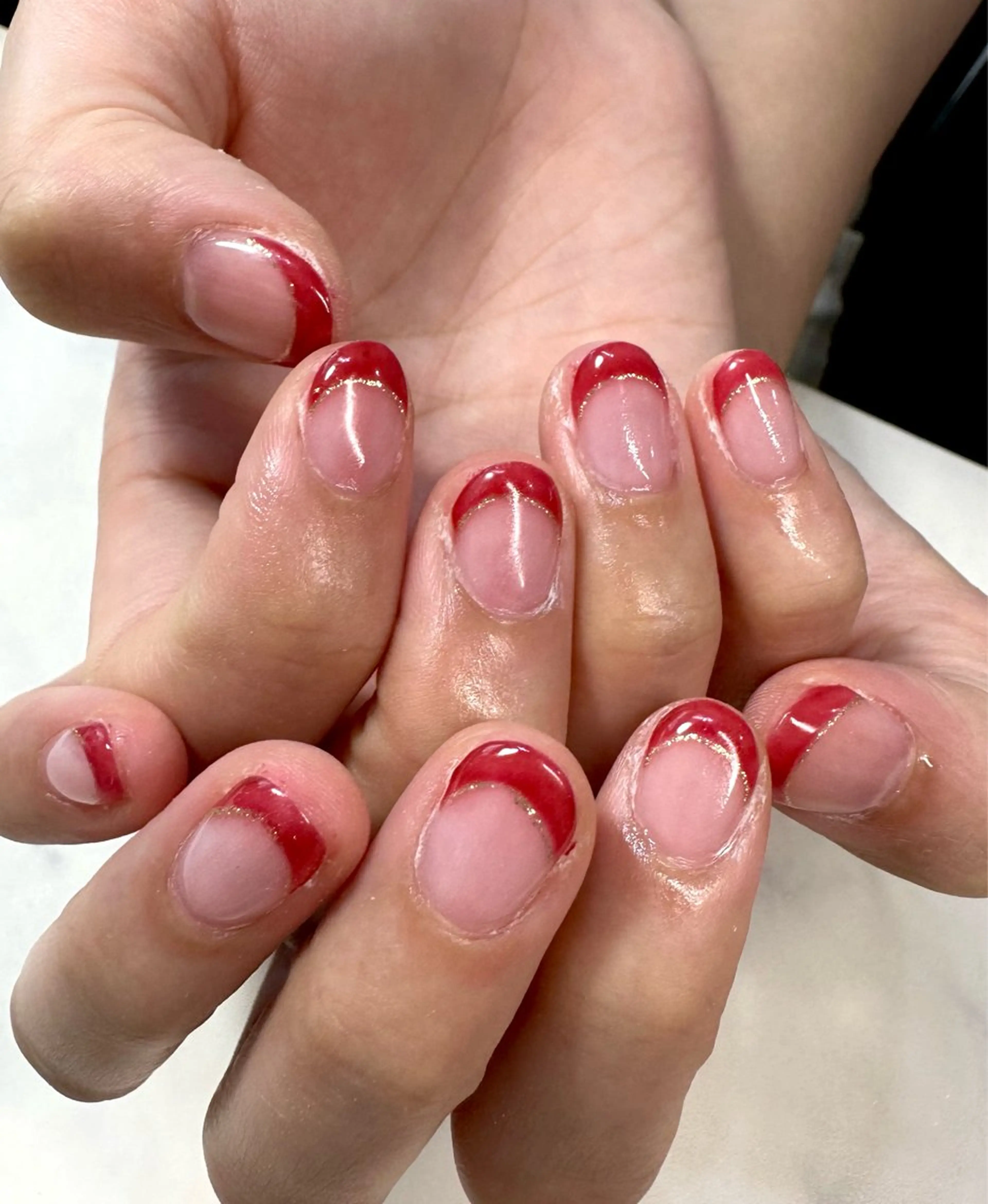 ネイル Nail Salon THREEのネイルデザイン
