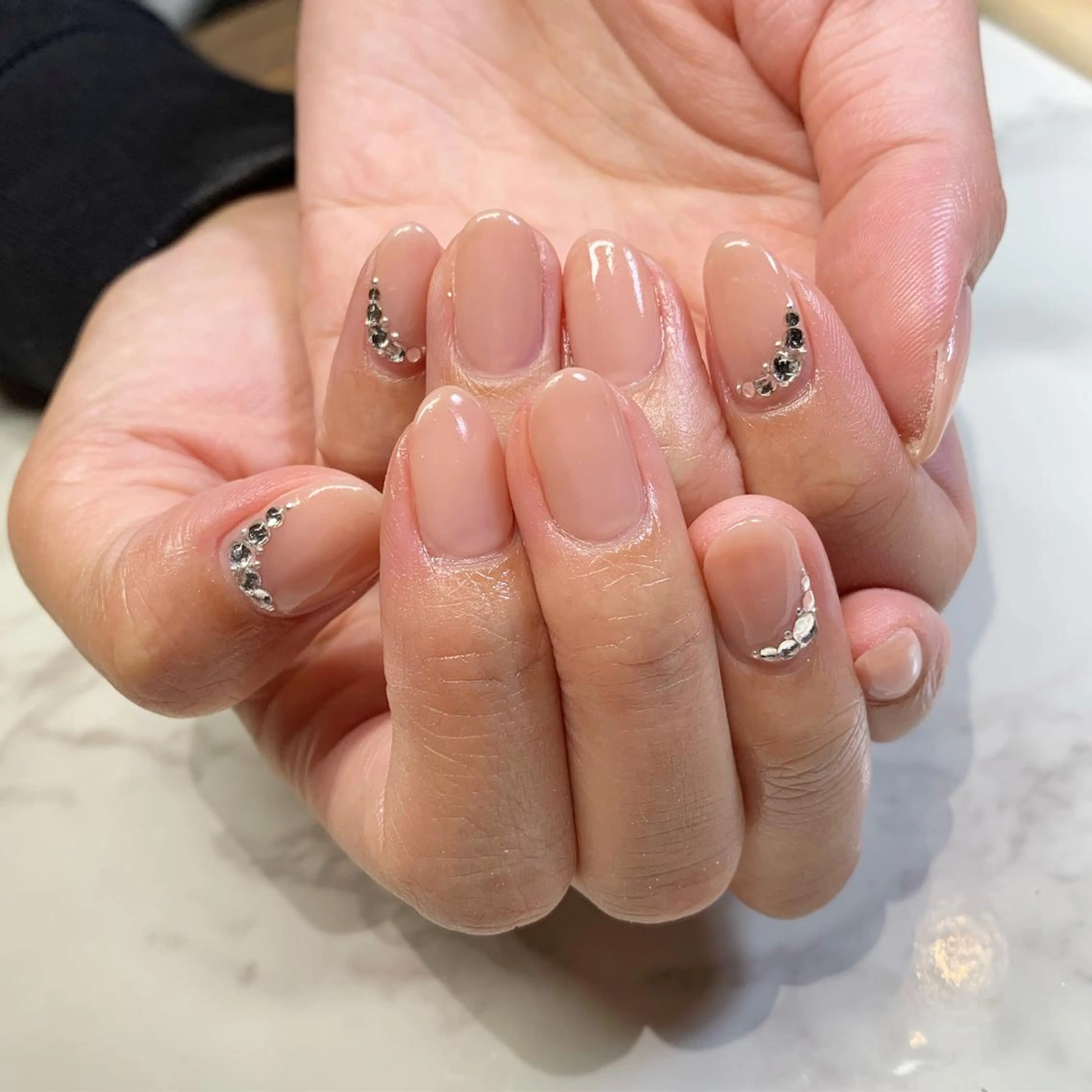ネイル 🪞KAPE NAIL 🪞のネイルデザイン