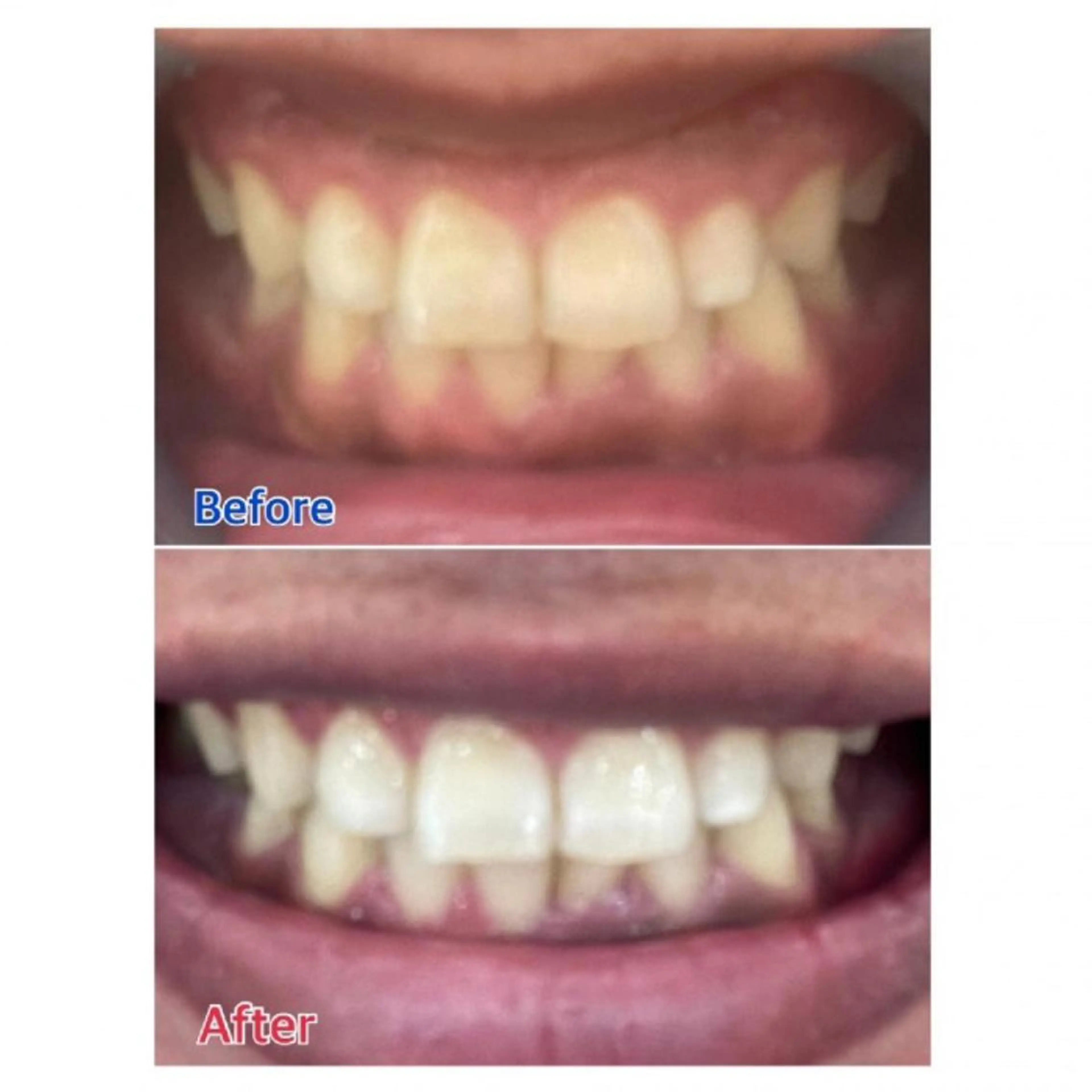 Ｍ渋谷 ホワイトニングのエステ・リラクイメージ