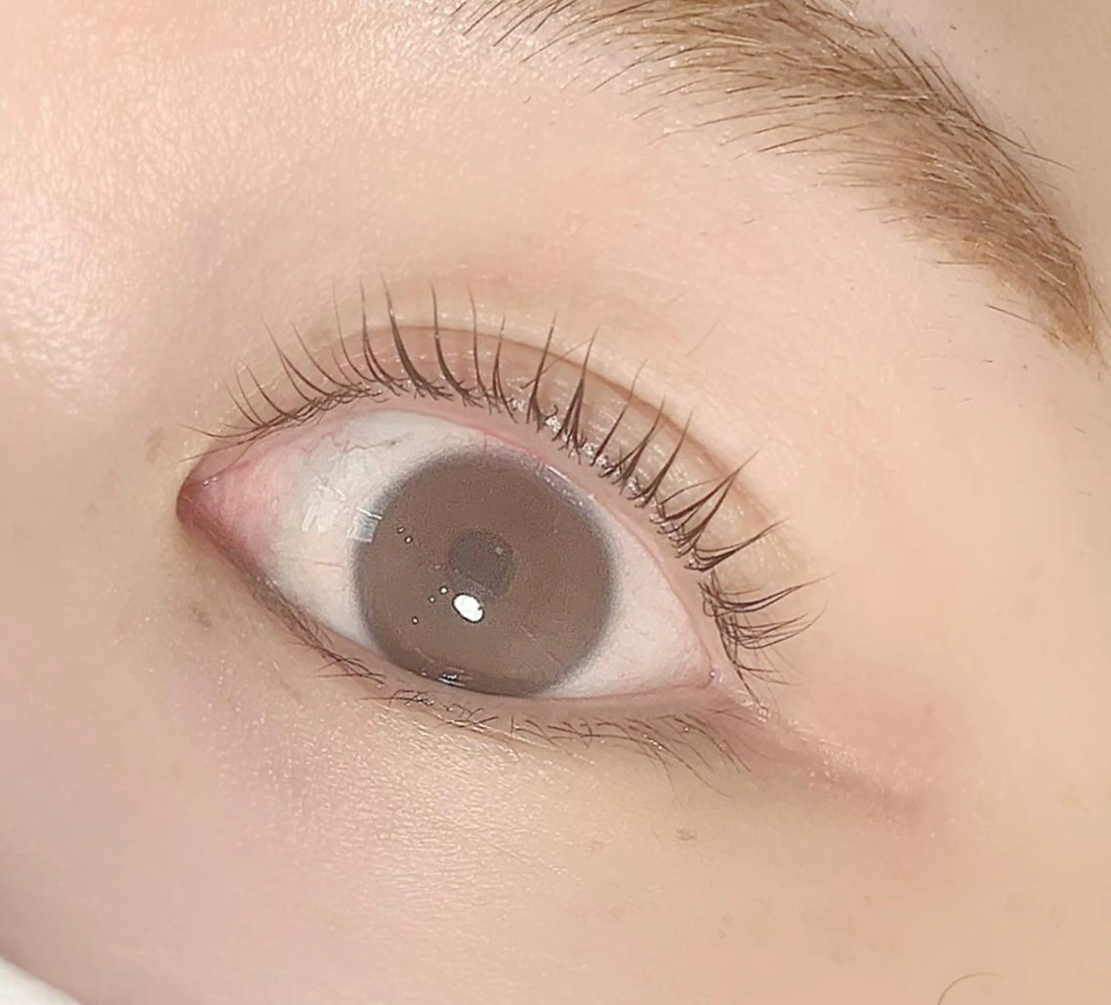 ロング カラー パーマ ヘアアレンジ メンズ キッズ ネイル マツエク・マツパ アイブロウ 真夜中のまつ毛 APOPI'Sのマツエク・マツパデザイン