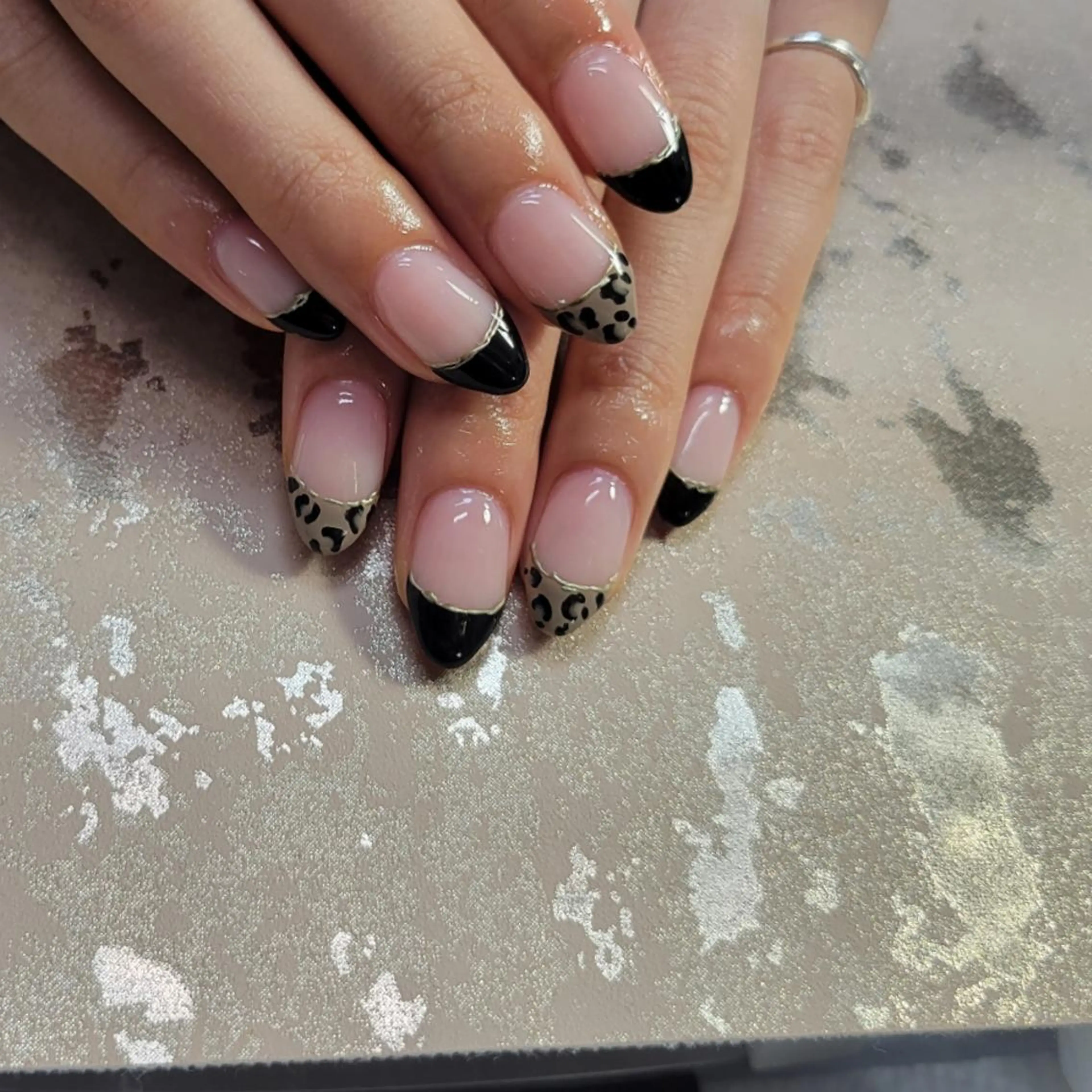 ネイル ハンドネイル ネイルサロンほっこり kanaのネイルデザイン