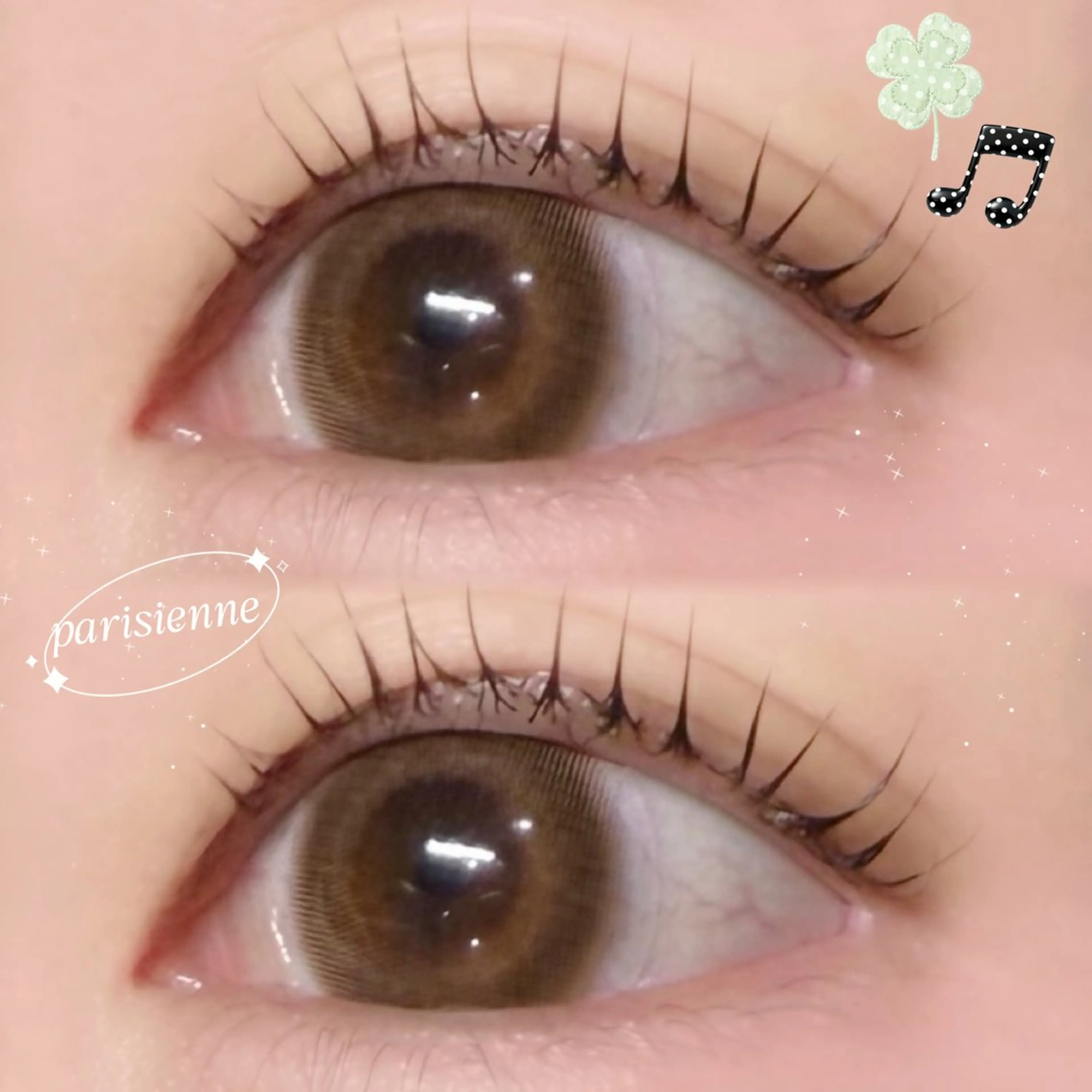 🎀まつげパーマ🎀の写真