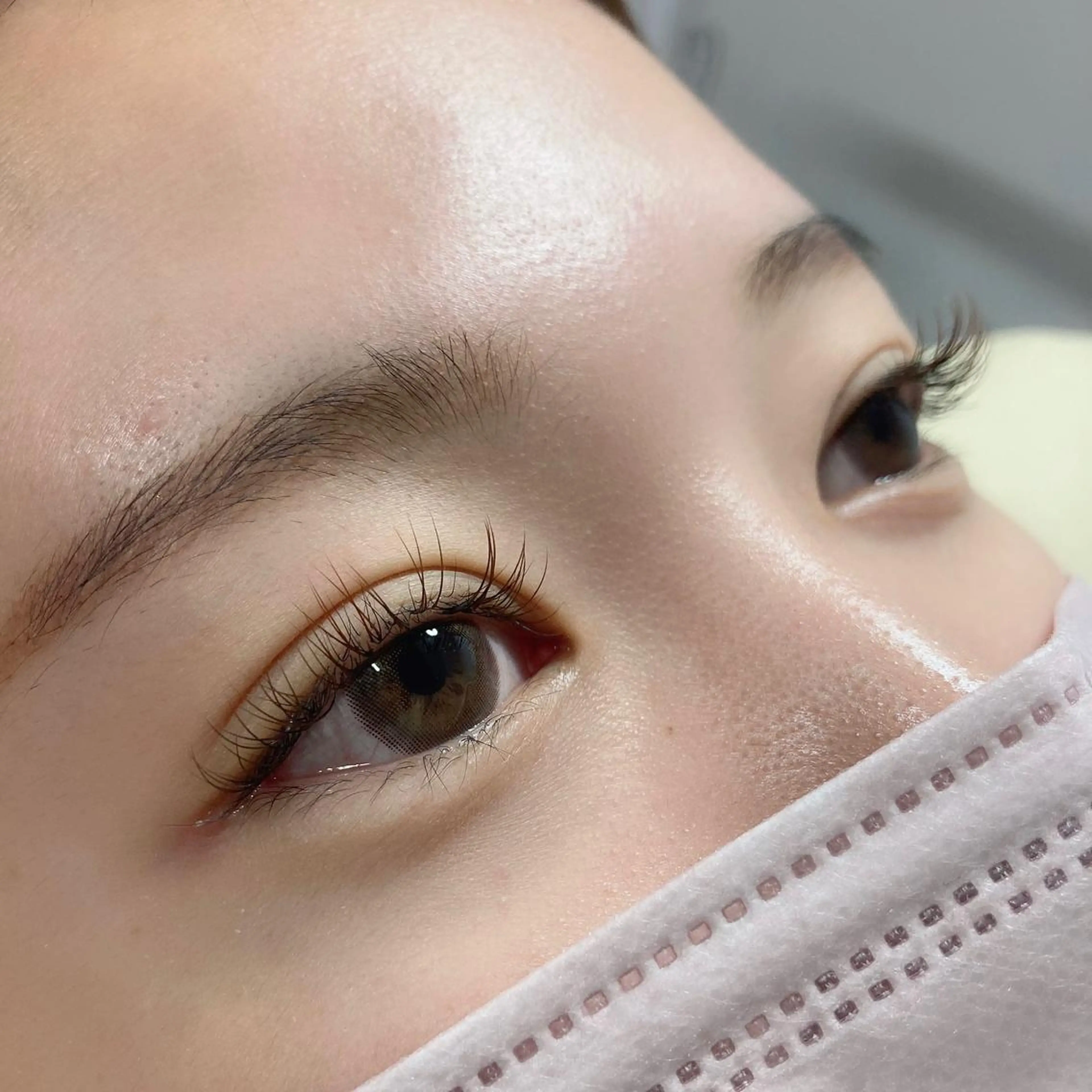マツエク・マツパ orihara𐙚 まつげパーマ/眉毛のマツエク・マツパデザイン