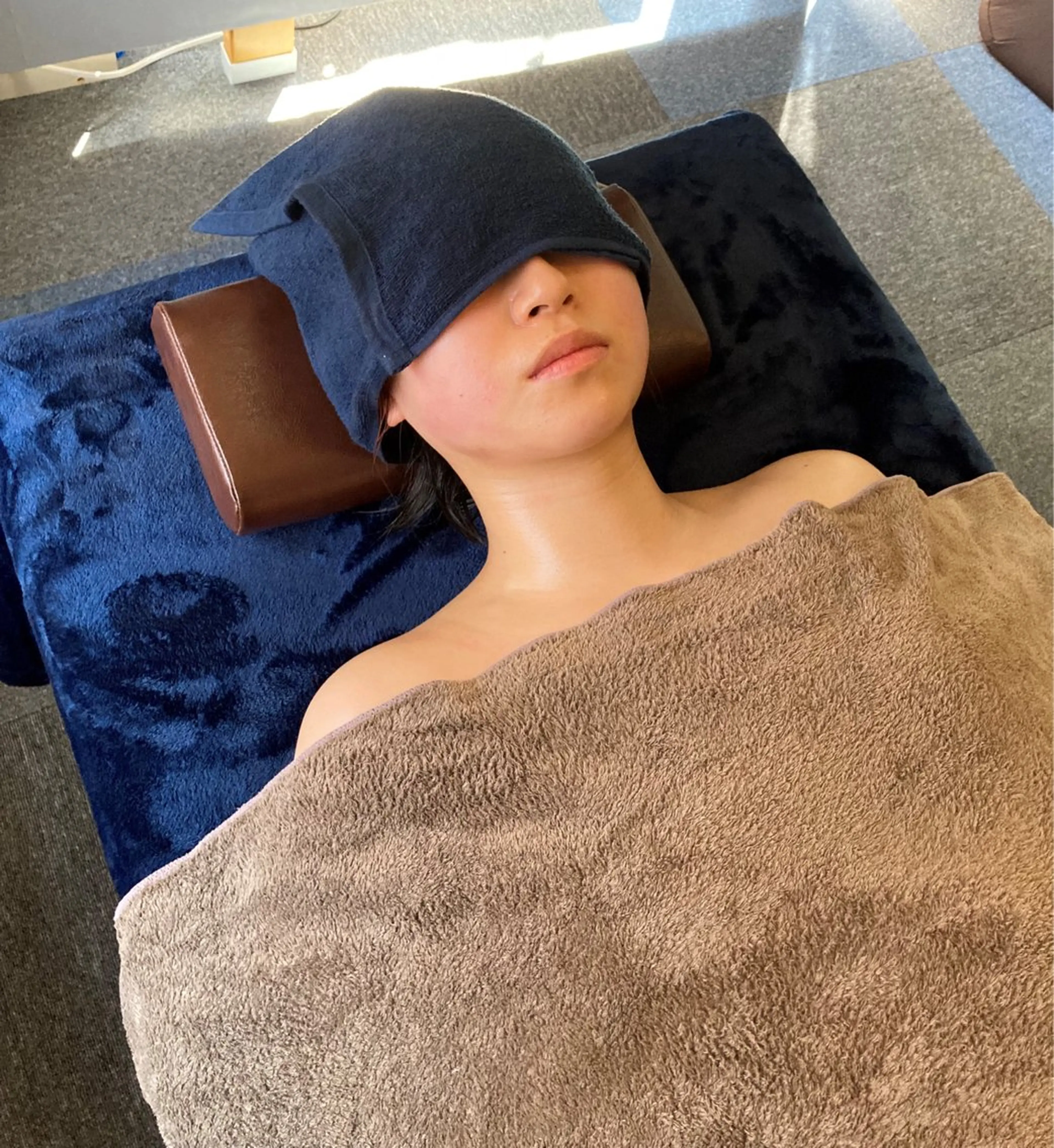 エステ トータルボディケア リラハンテのエステ・リラクイメージ