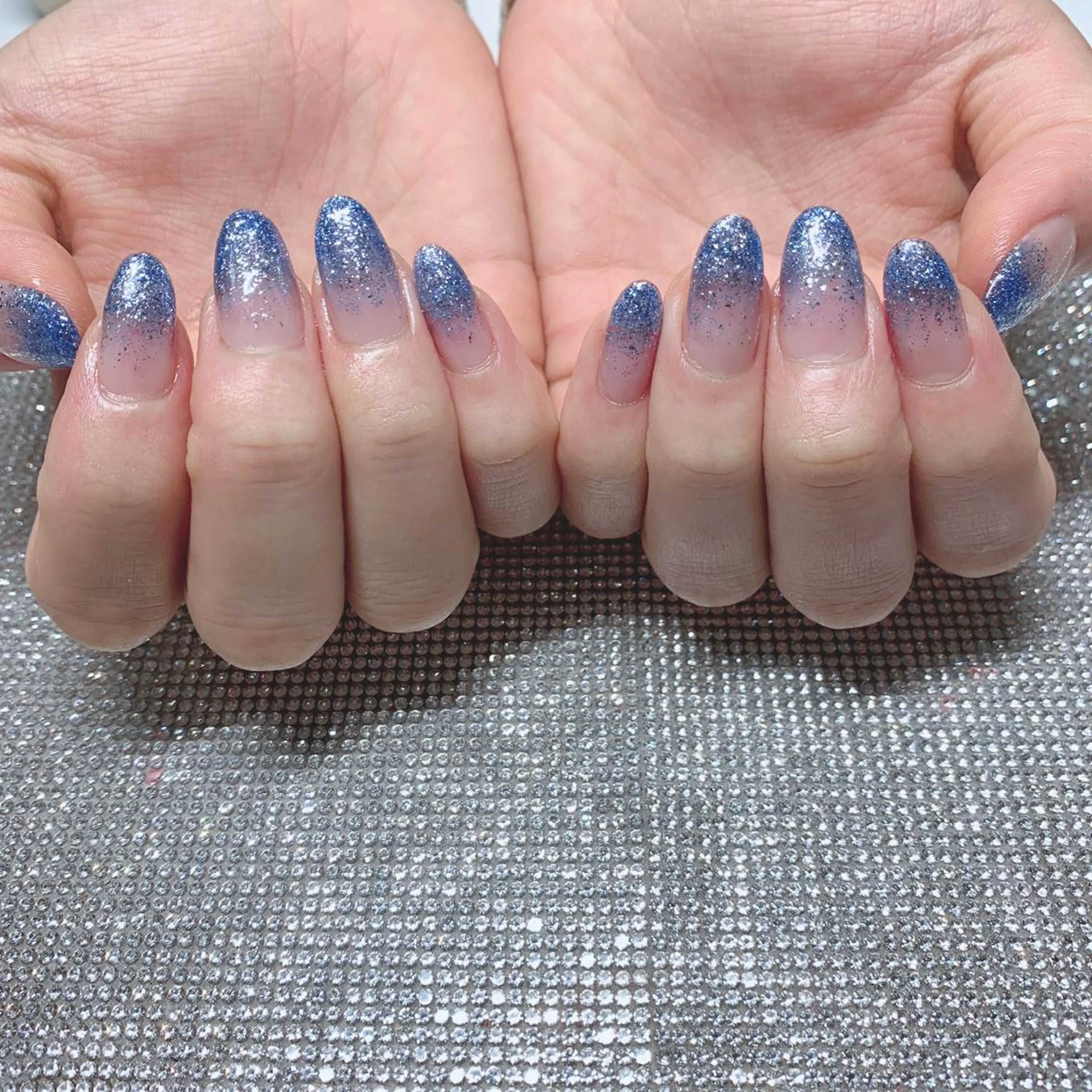 ネイル ハンドネイル Best Nail NANA🤍のネイルデザイン