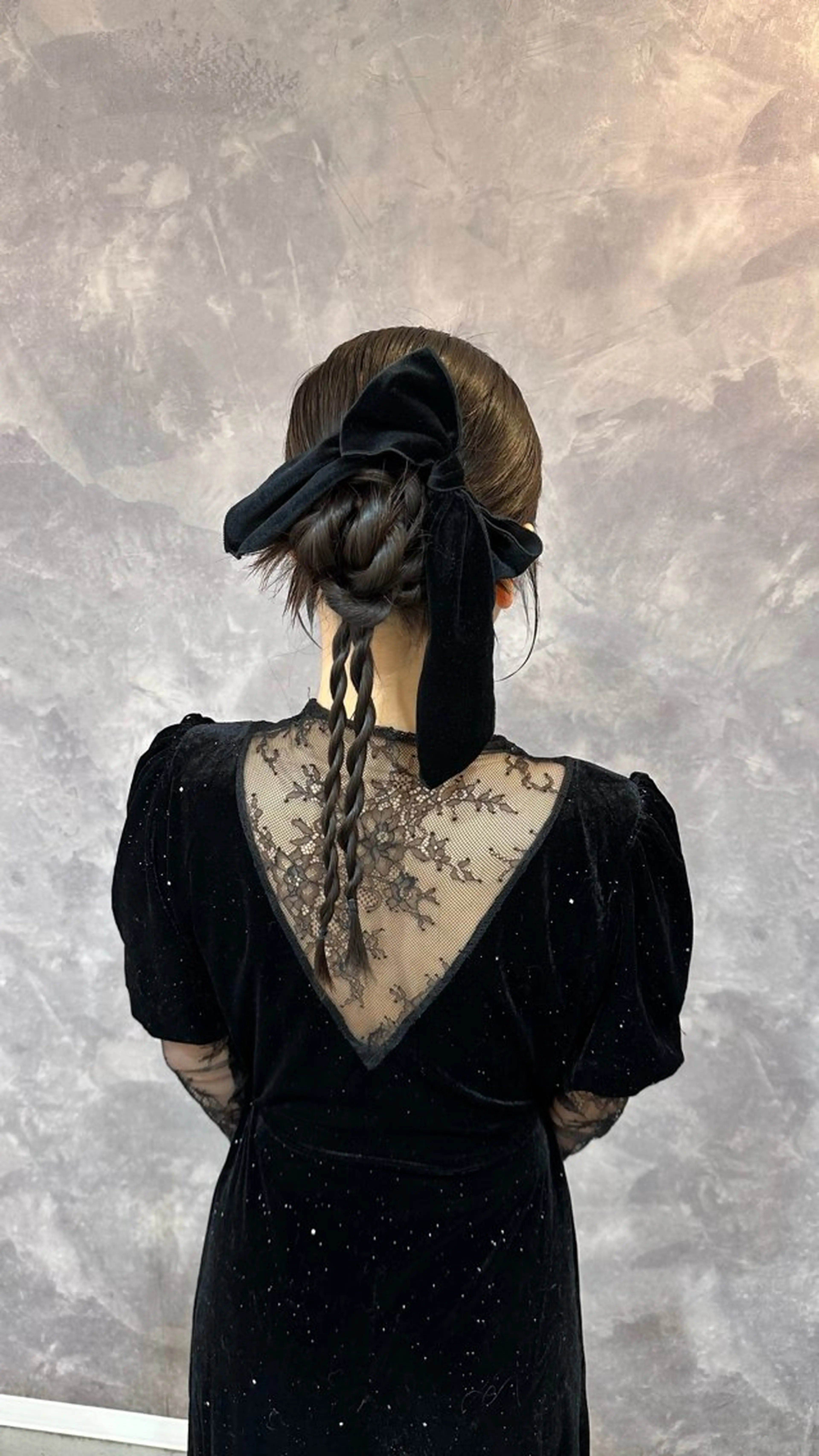 ヘアアレンジ ヘアセット Asuka/髪質改善 /カラー/ヘアセットのヘアスタイル