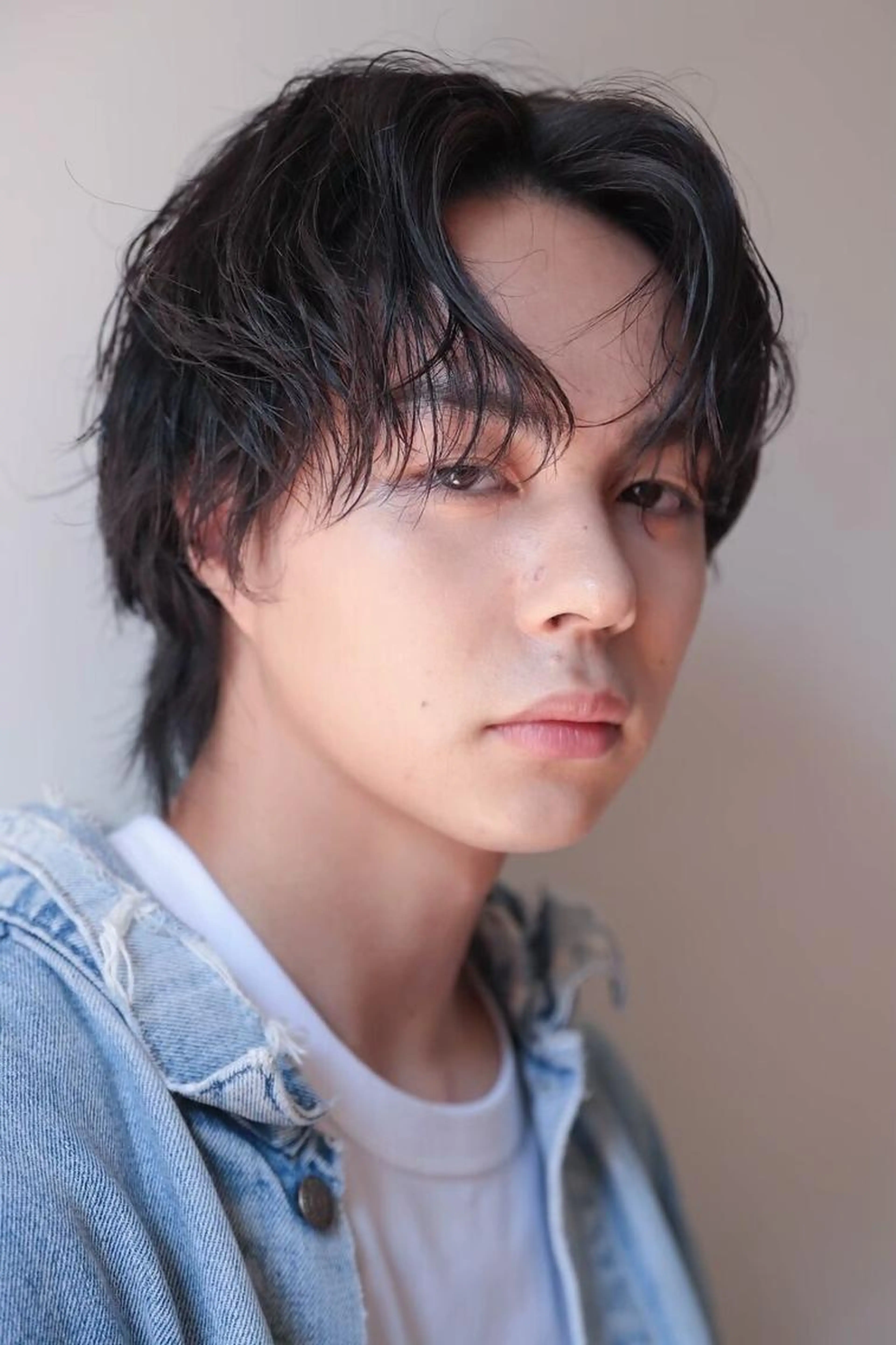 ☘️メンズ☘️カット縮毛矯正¥14850→¥10000の写真