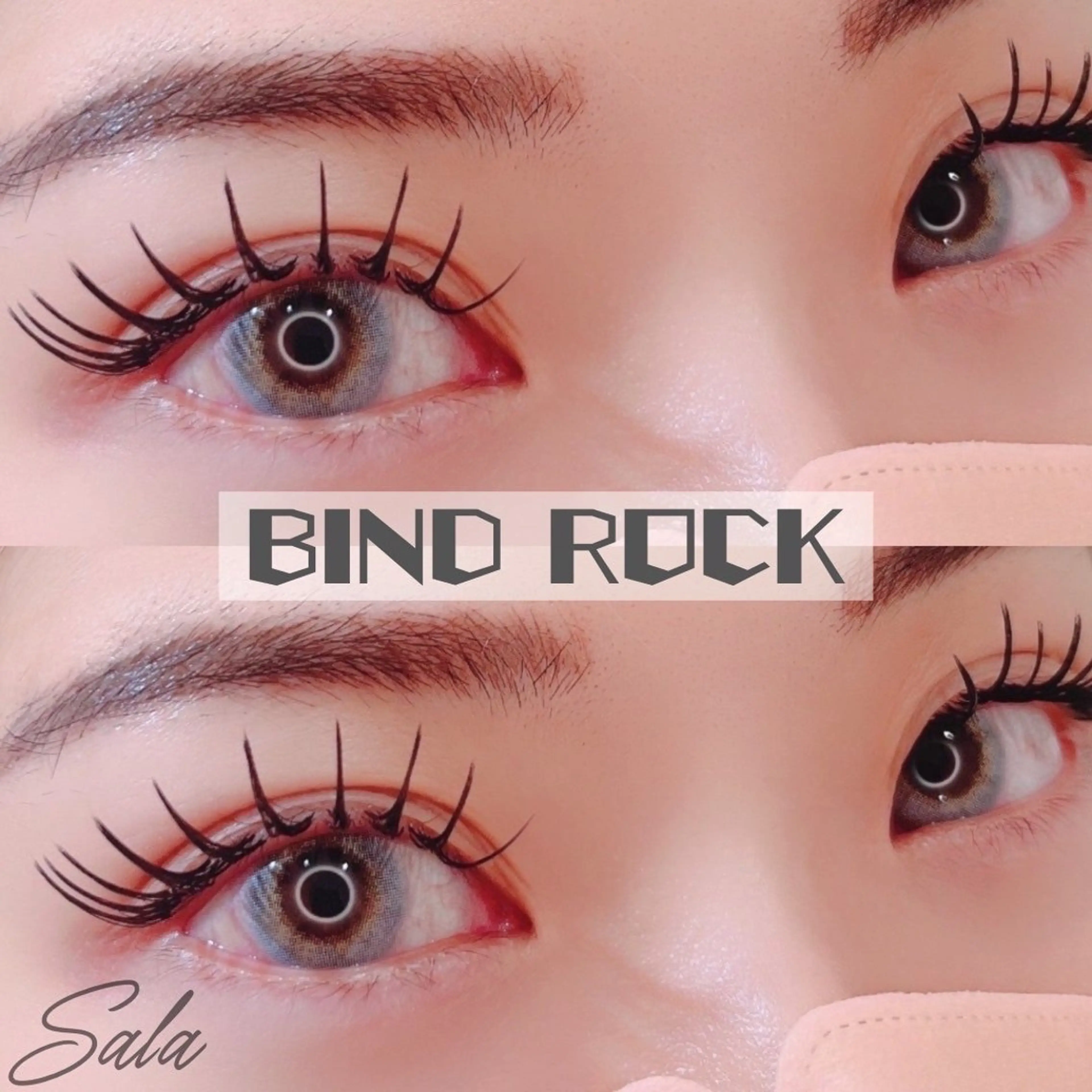 【ミニモ限定技術向上の為募集】もちの良さ⭕️束間✖︎ボリュームMAX💕100束以上つけたい方向け♡♡.ᐟ.ᐟ.ᐟの写真