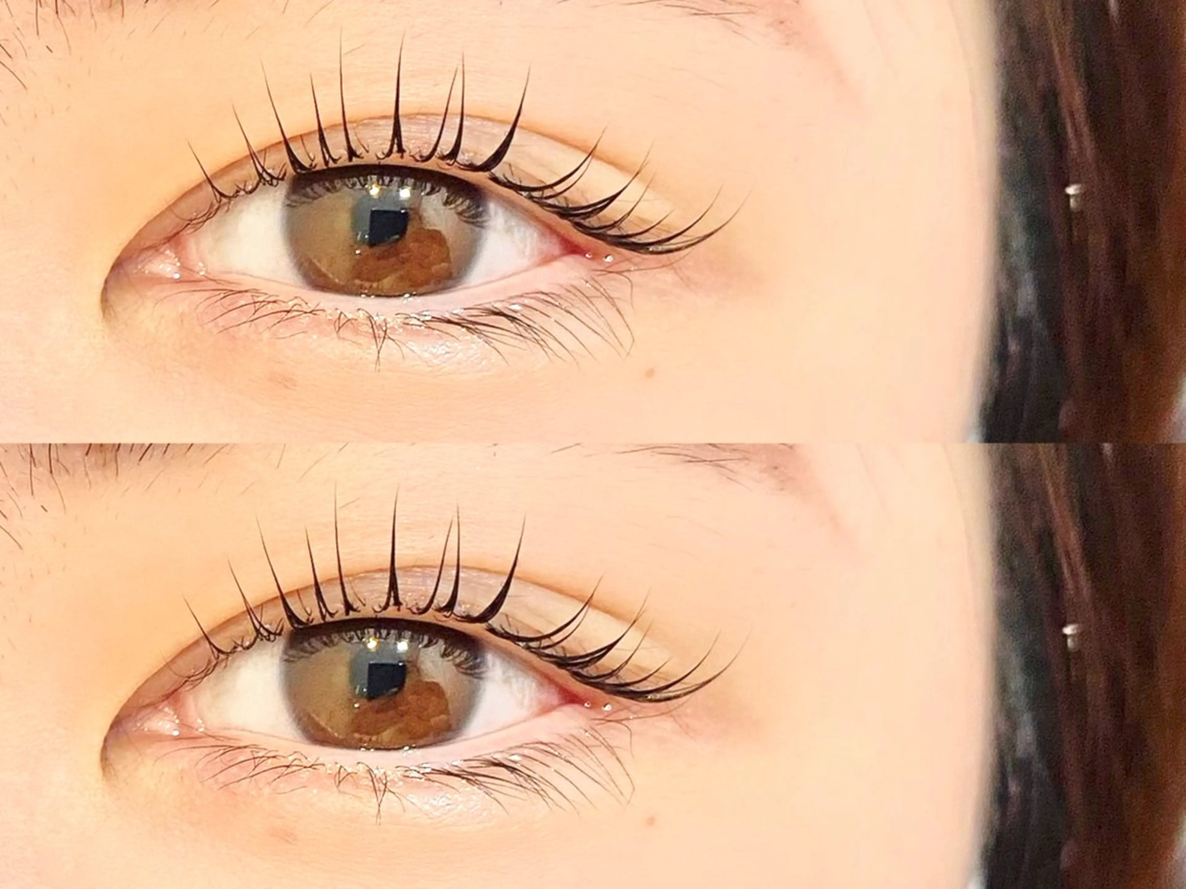 マツエク・マツパ Juicyeye SHION.Tのマツエク・マツパデザイン