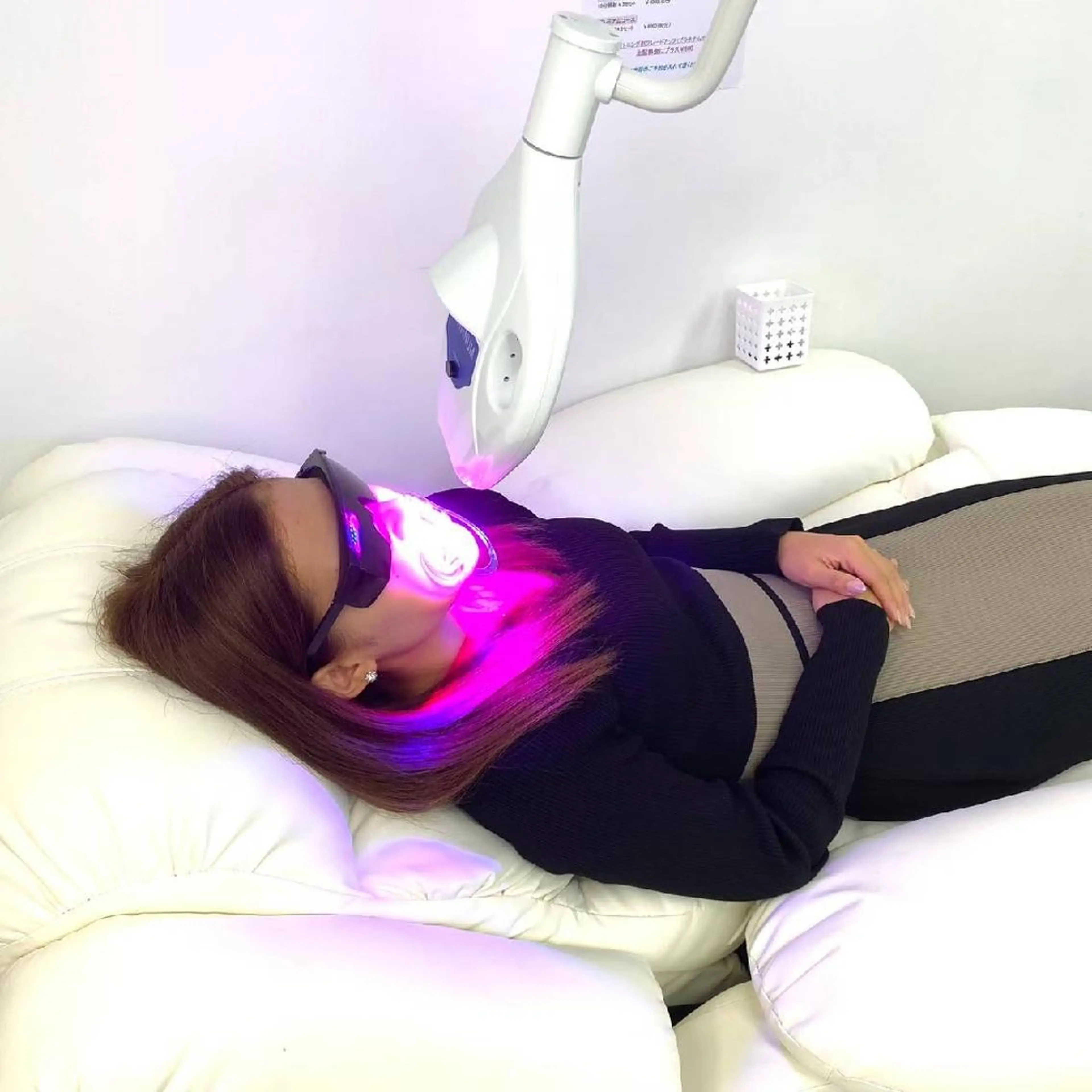 小川 愛の眉毛・アイブロウイメージ