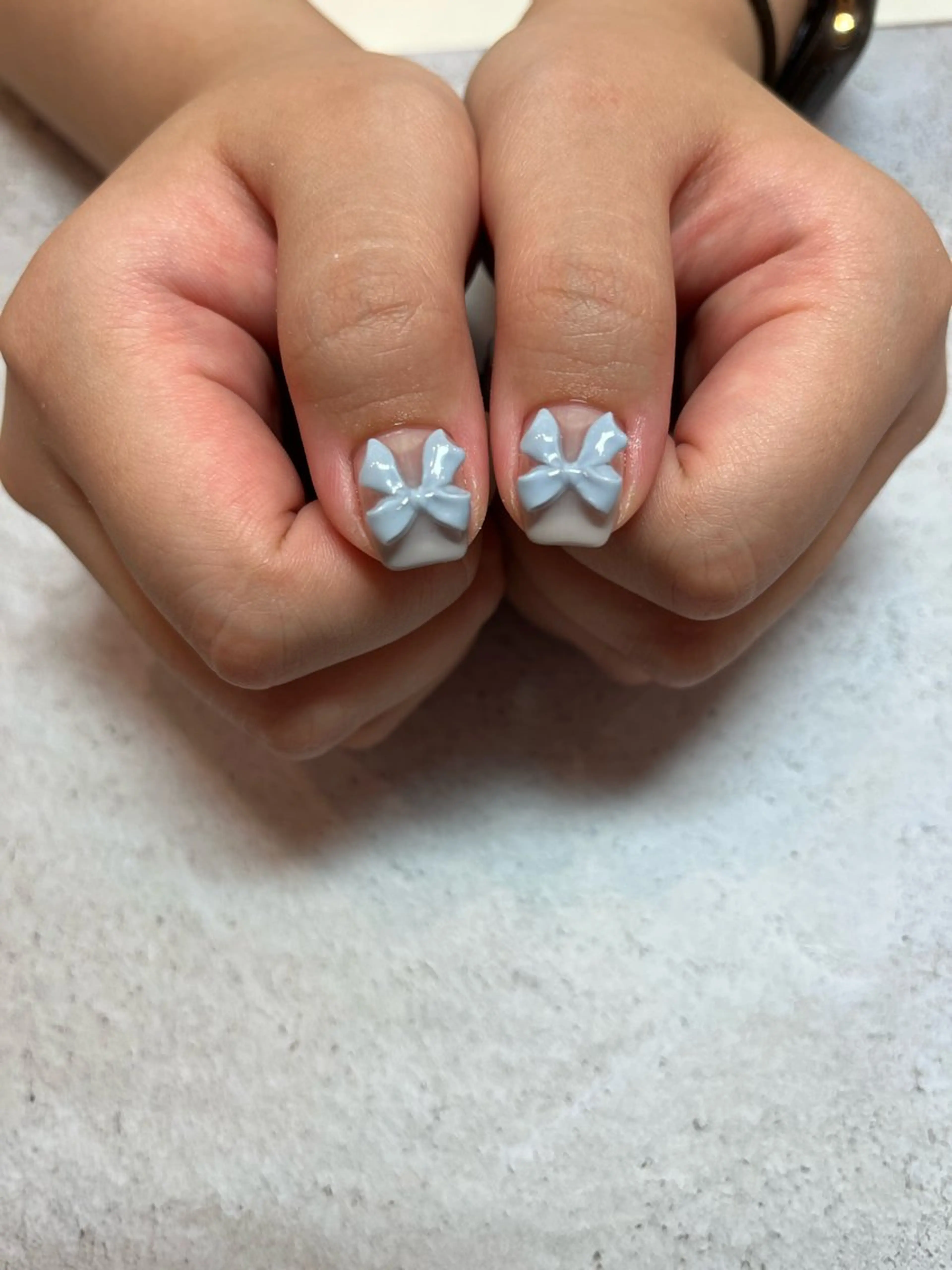 ネイル LINON所属・【LINON】 airiのネイルデザイン