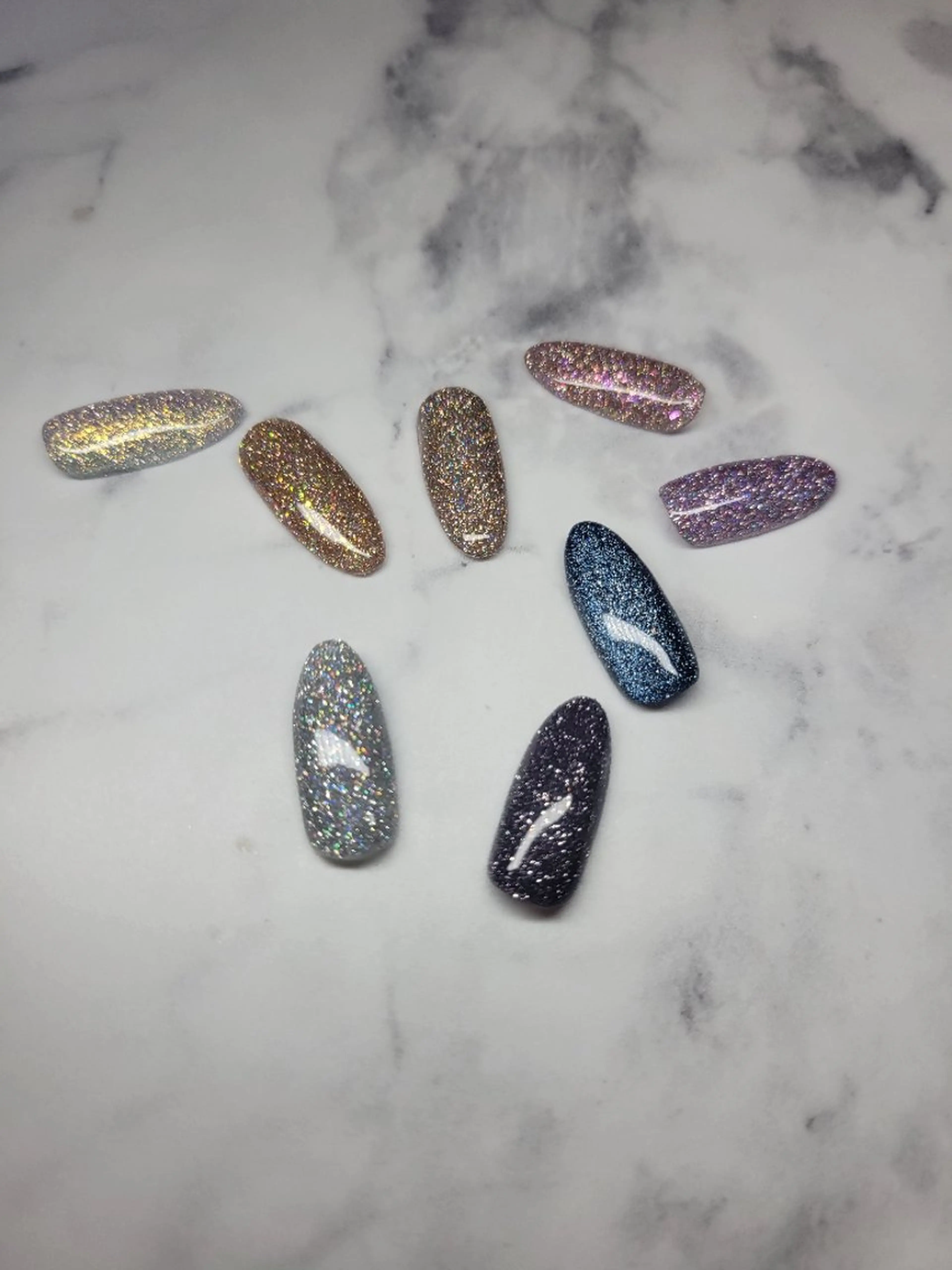 ネイル Nail salon Coco【溝の口駅】のネイルデザイン