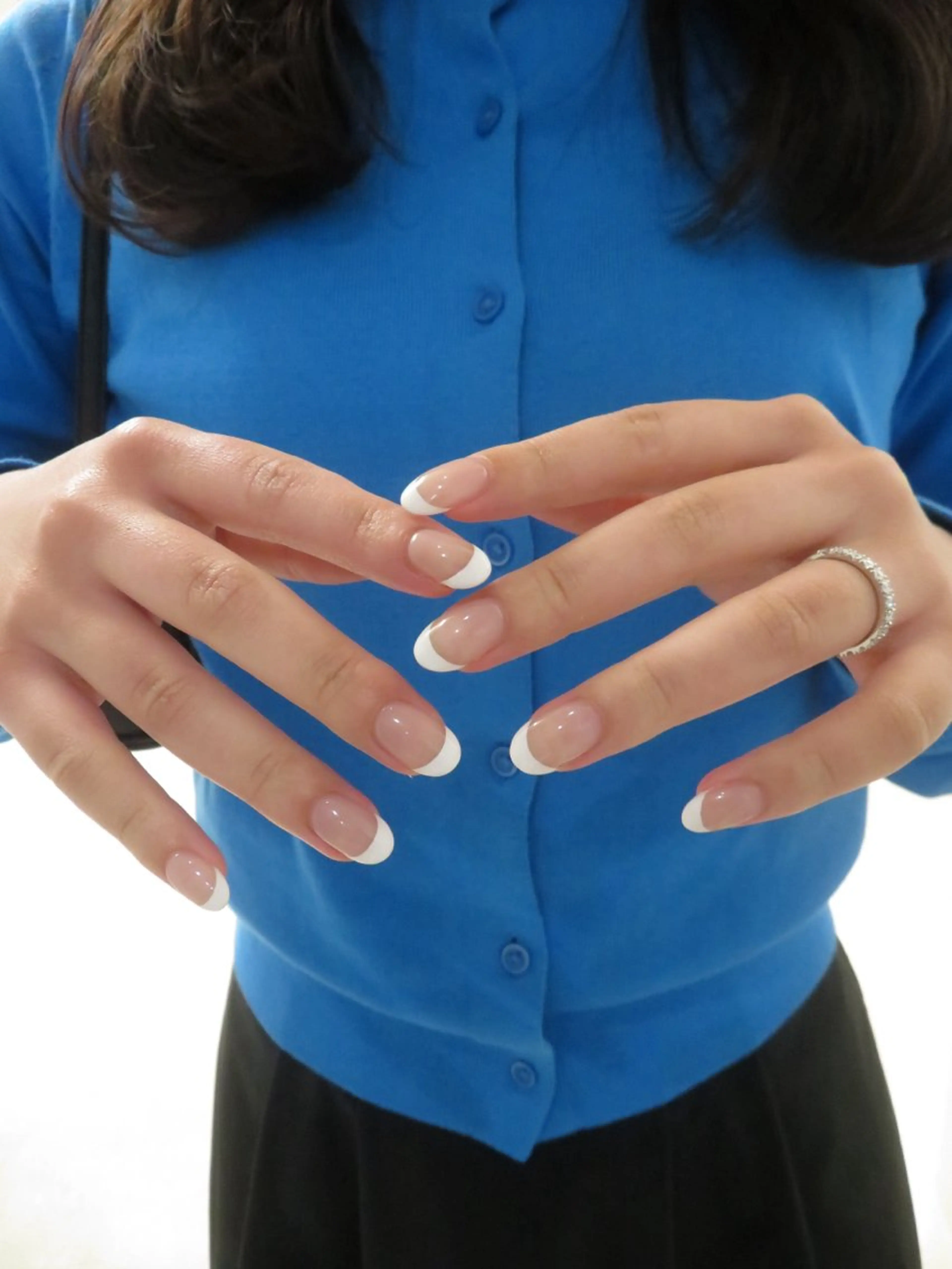 ネイル 市川 加奈子のネイルデザイン