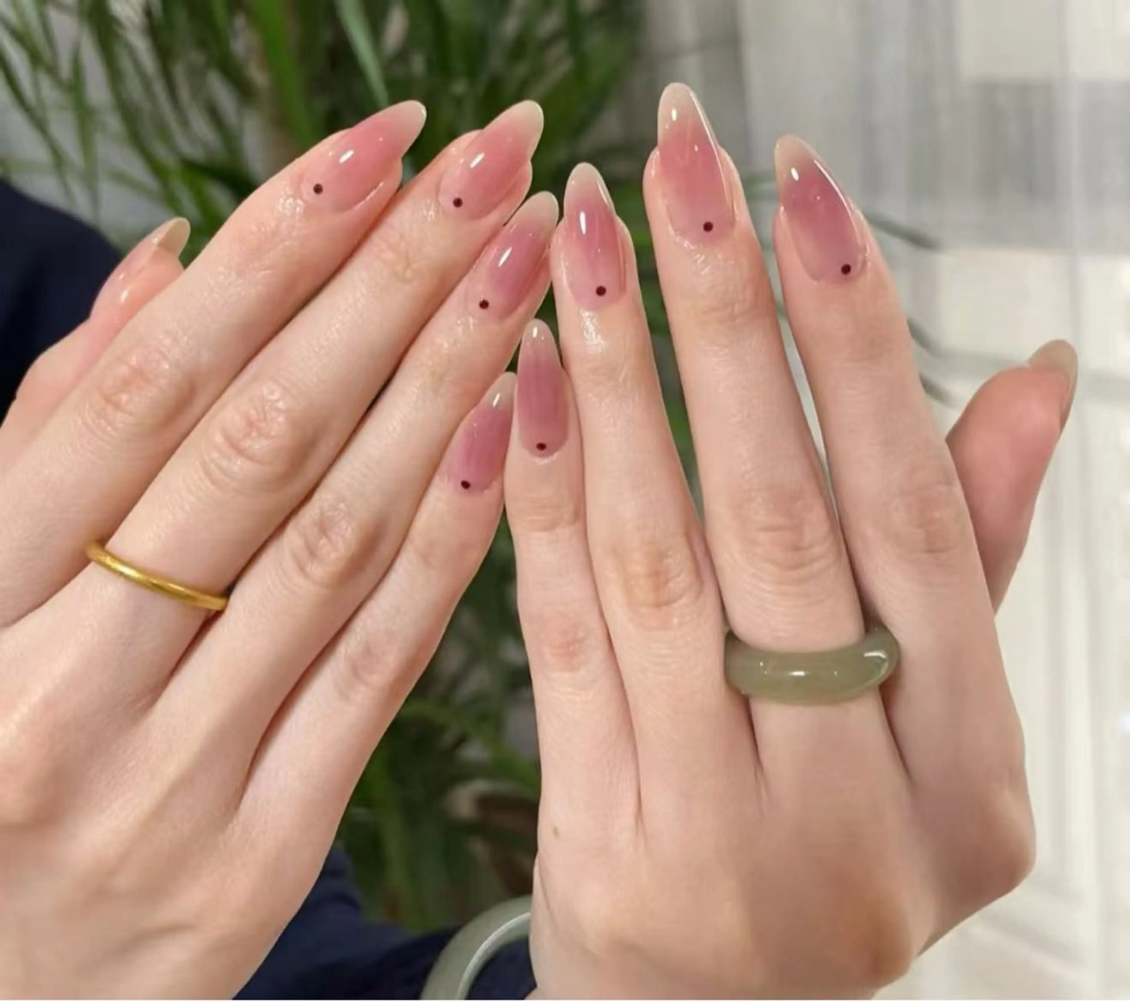 ネイル ハンドネイル GCP Nail はるのネイルデザイン