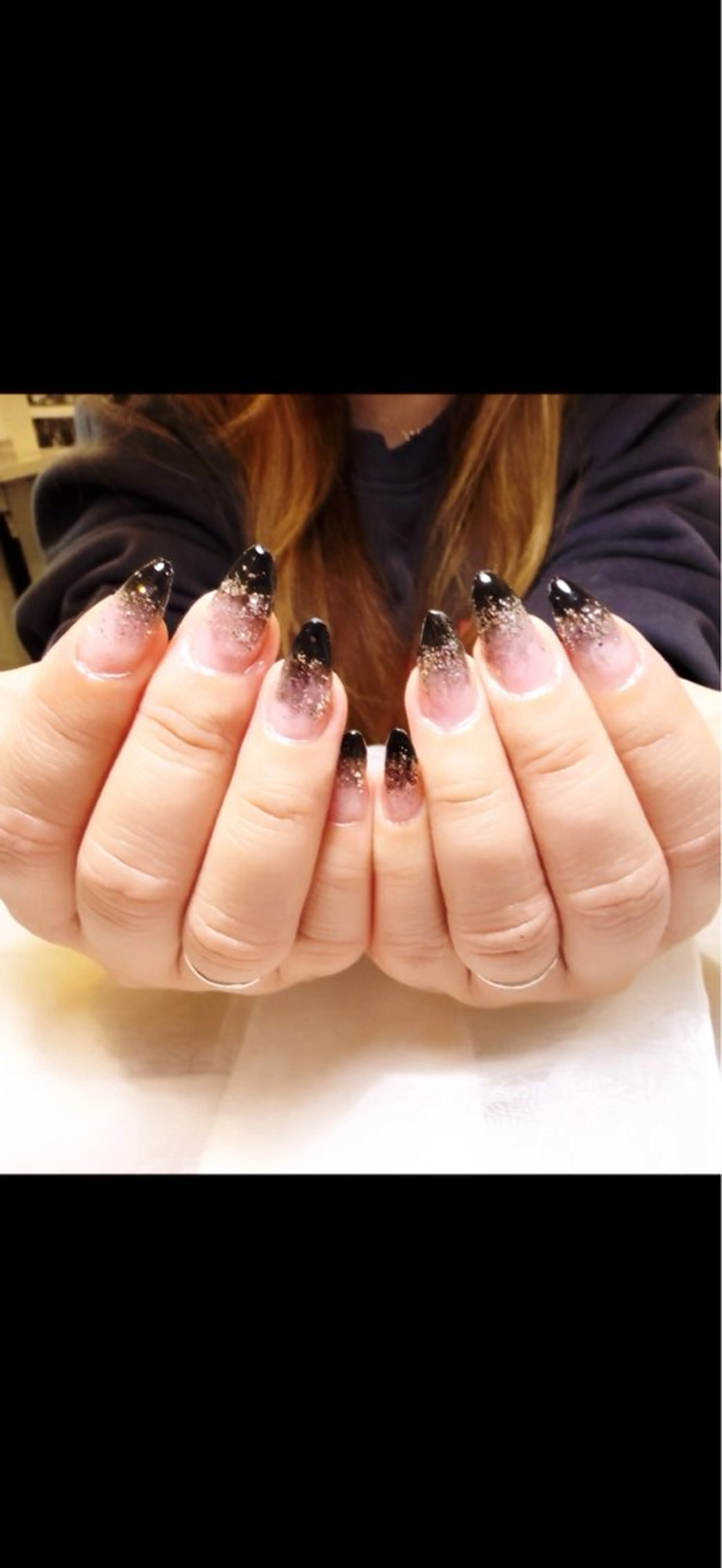 ネイル Shimizu C.のネイルデザイン