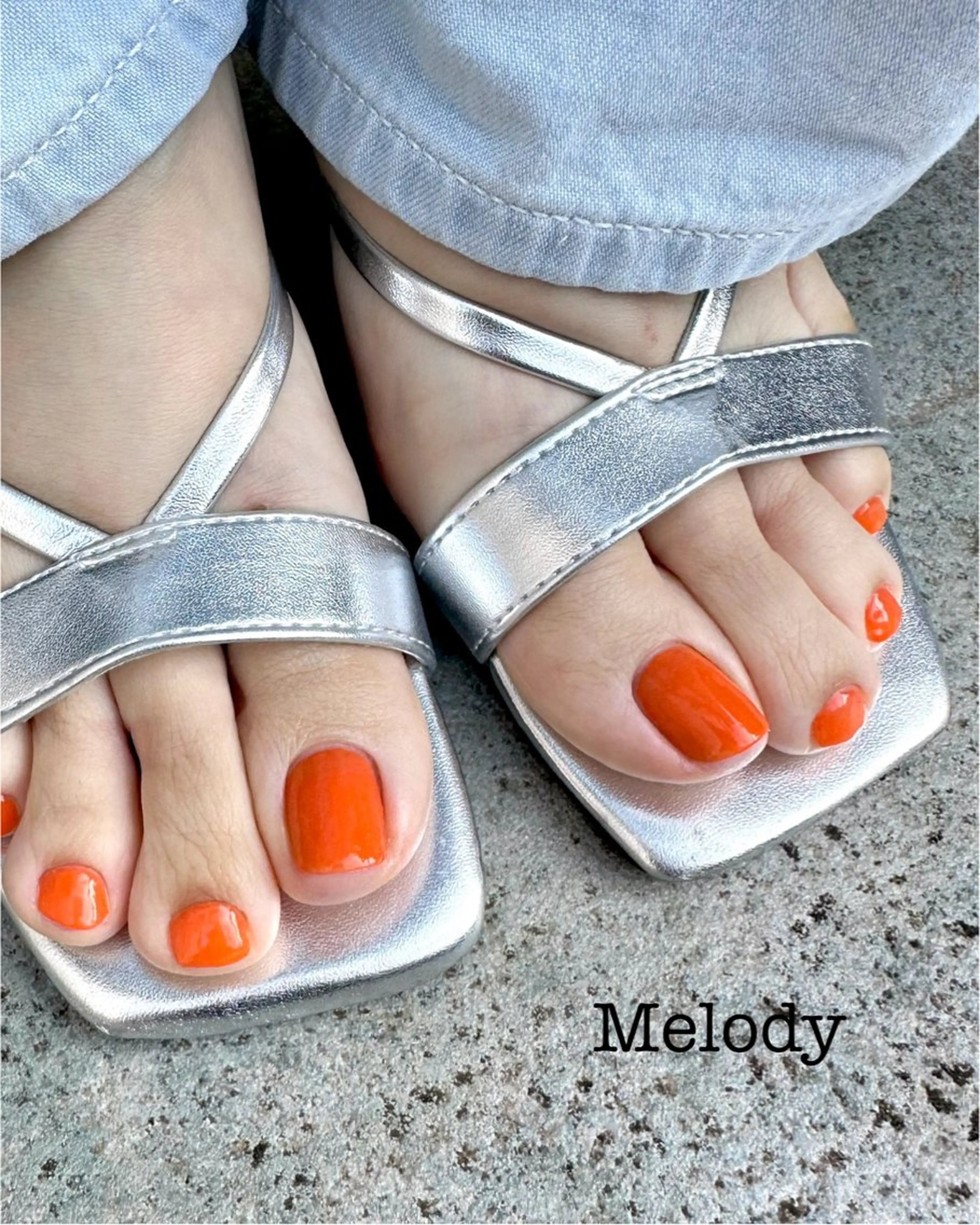 ネイル Yuki Takahamaのネイルデザイン