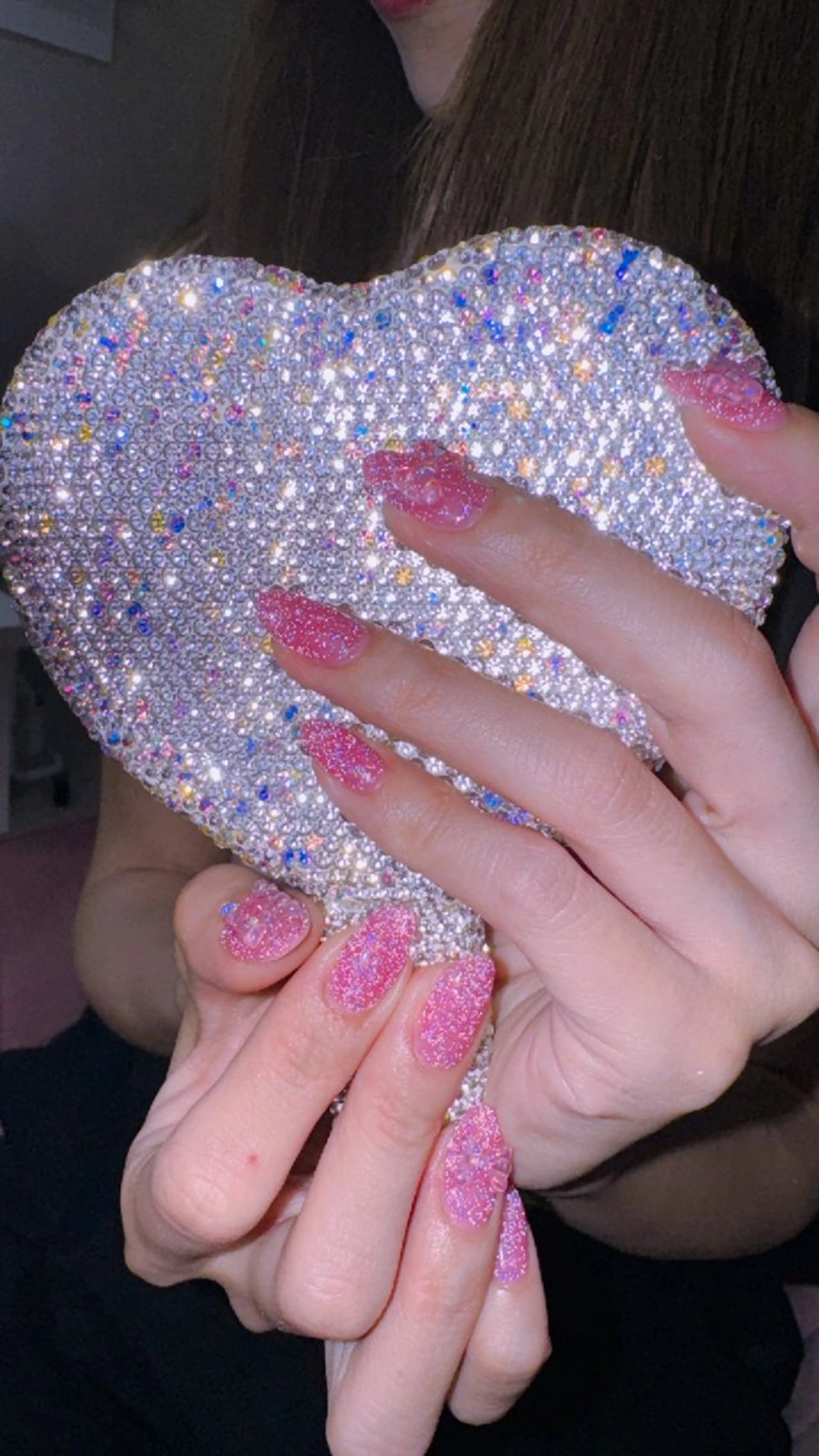 ネイル ERINA ♥のネイルデザイン