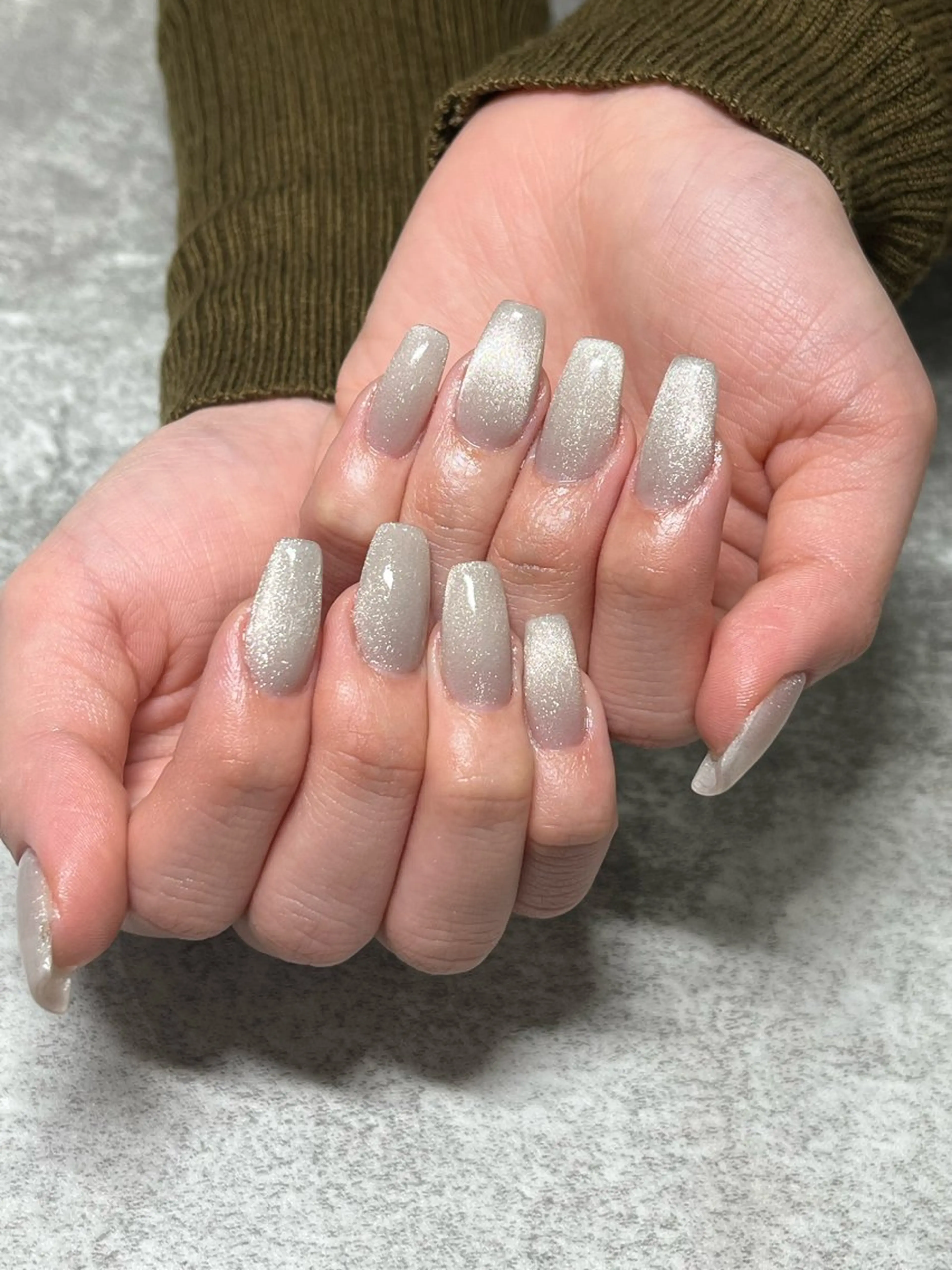 ネイル Cleo  上前津店 🥀REIKAのネイルデザイン