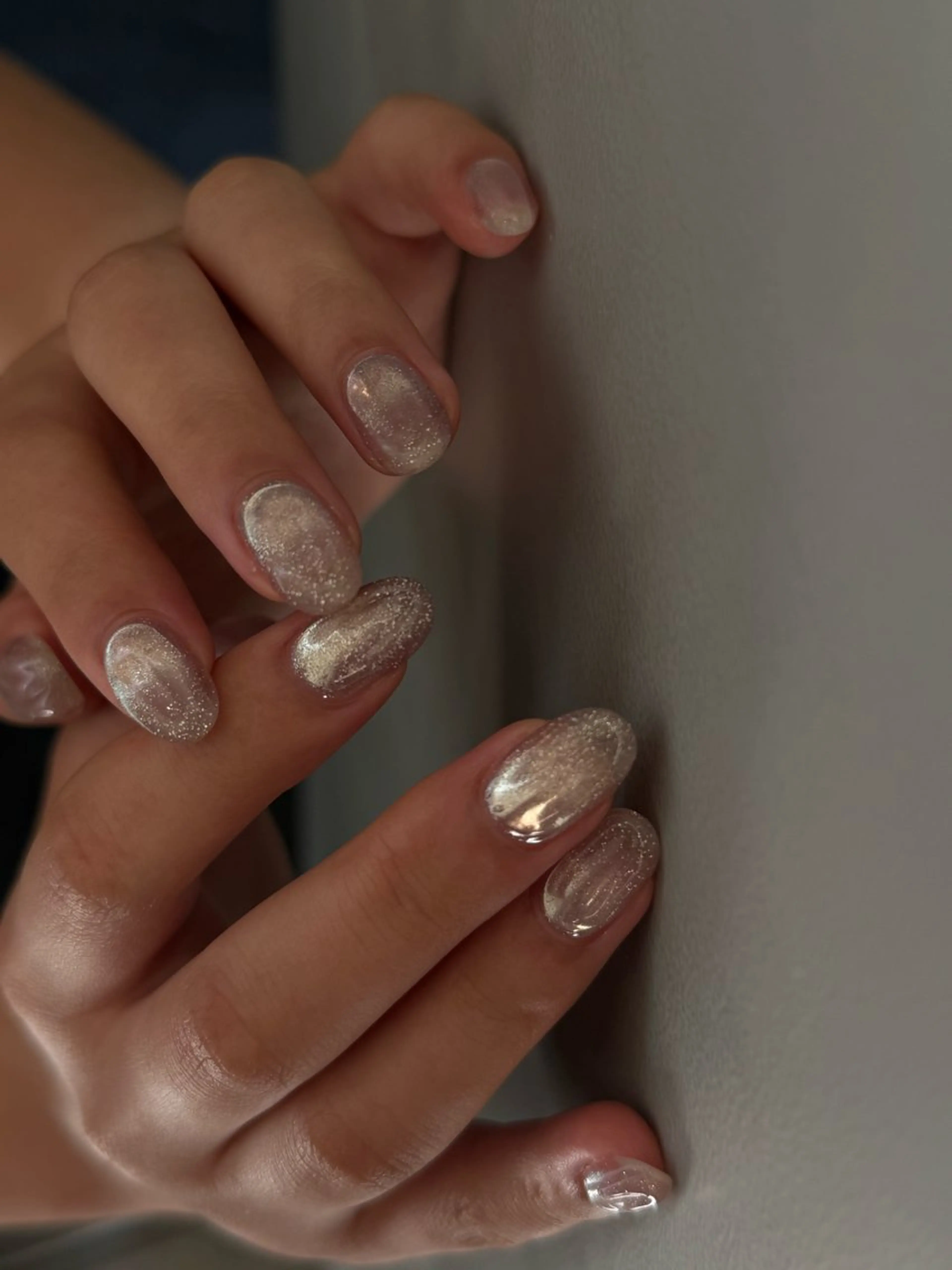 ネイル ハンドネイル Manon/ rikaのネイルデザイン