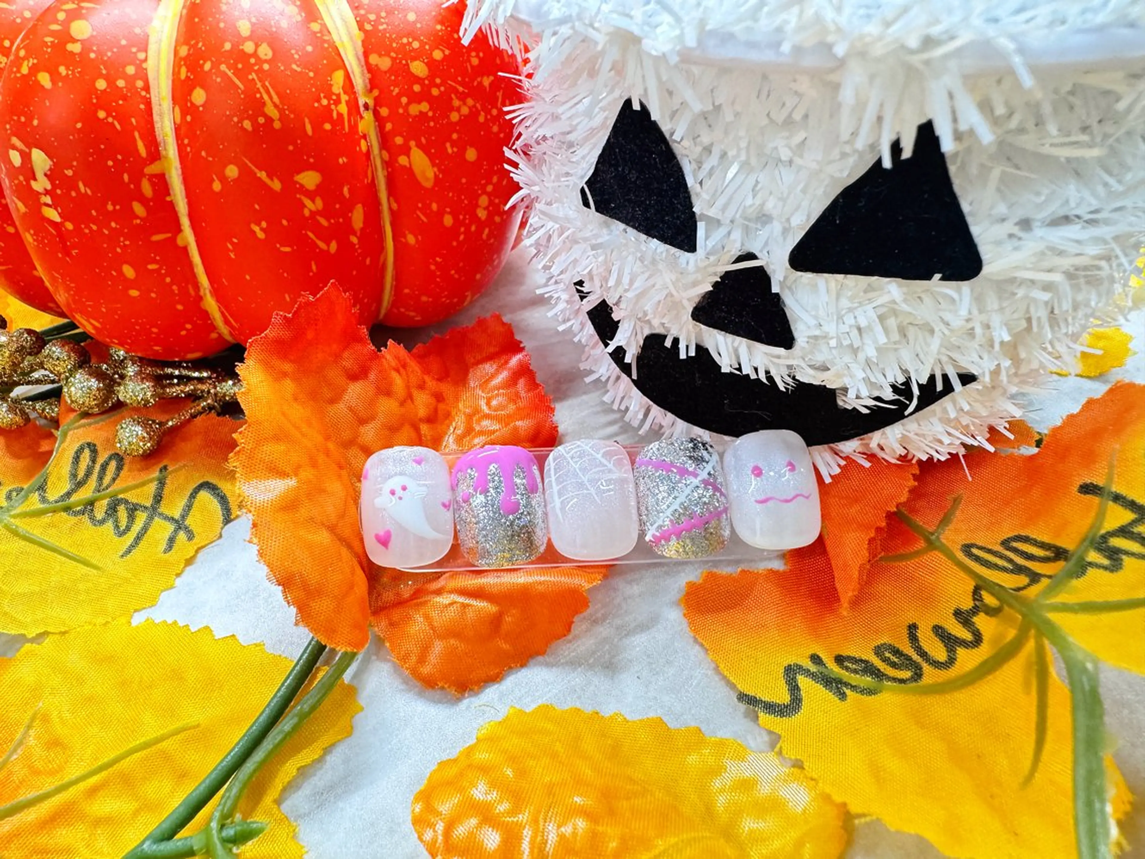 ネイル 閨匠 上野店のネイルデザイン