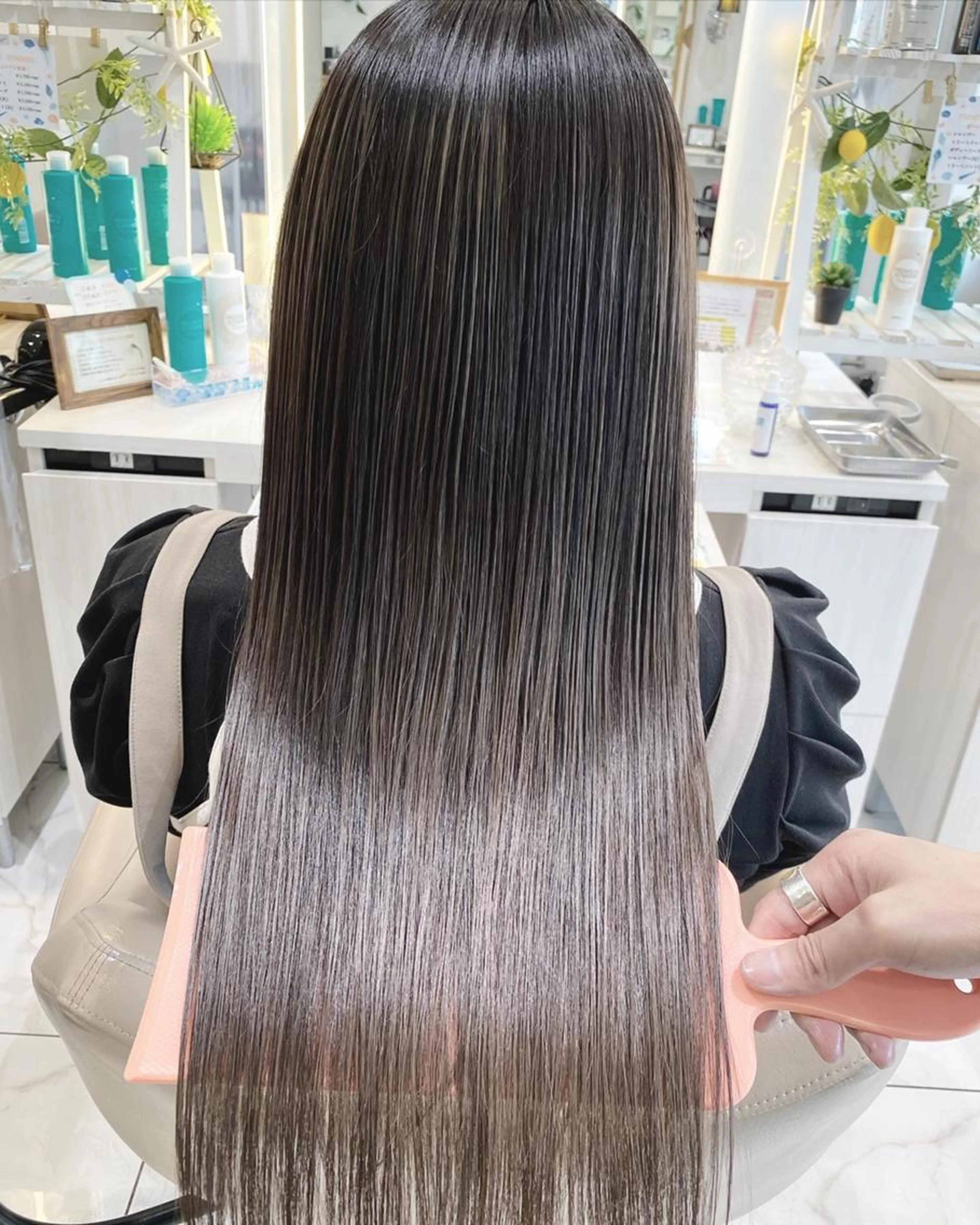 🌟人気No.2🌟【SNSで人気のオッジオット】オッジオットトリートメントの写真